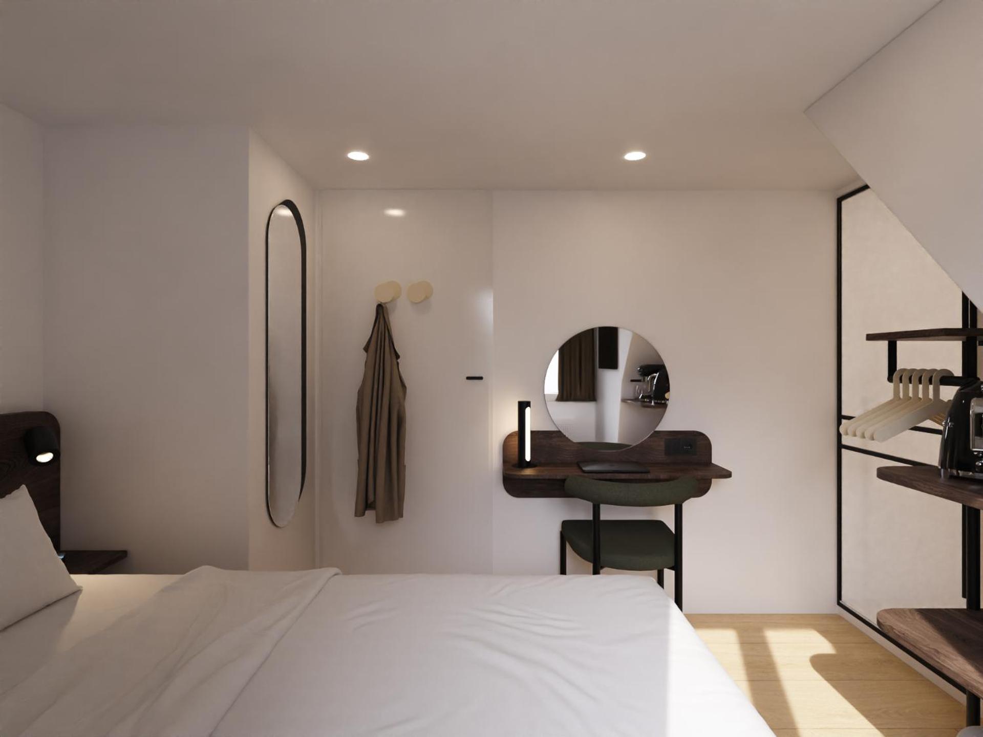 Double Room with Canal View photo 2