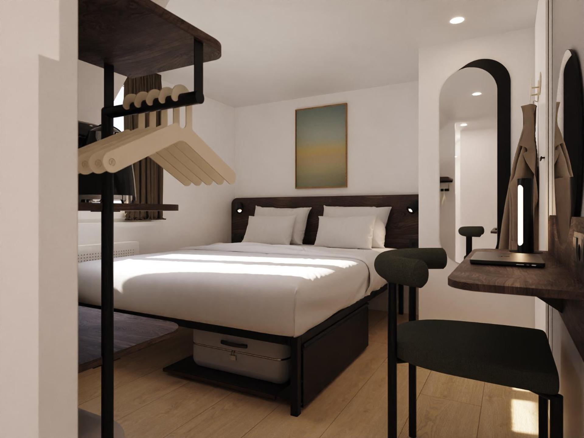Double Room with Canal View photo 1