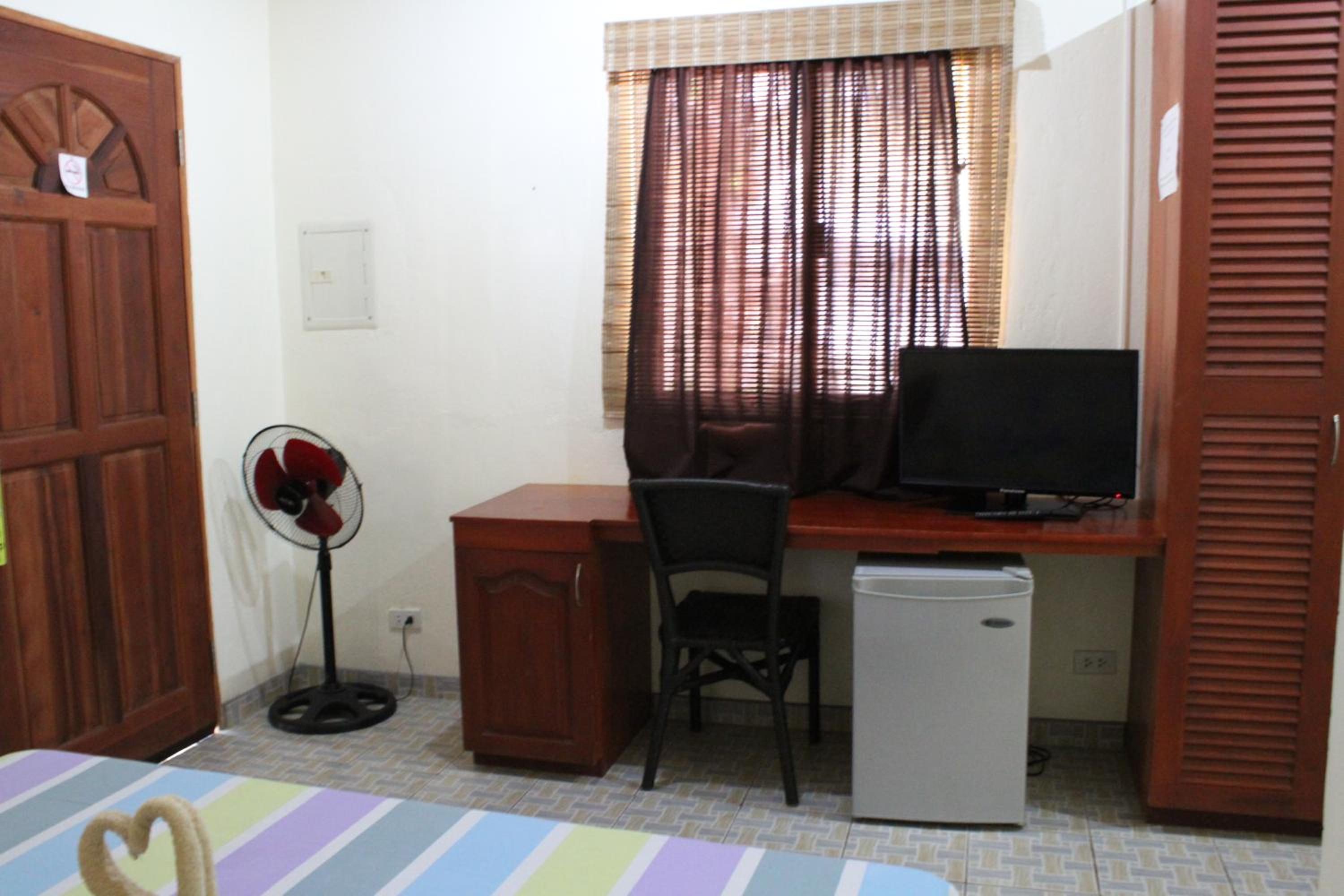 Deluxe Double Room - Photo 4