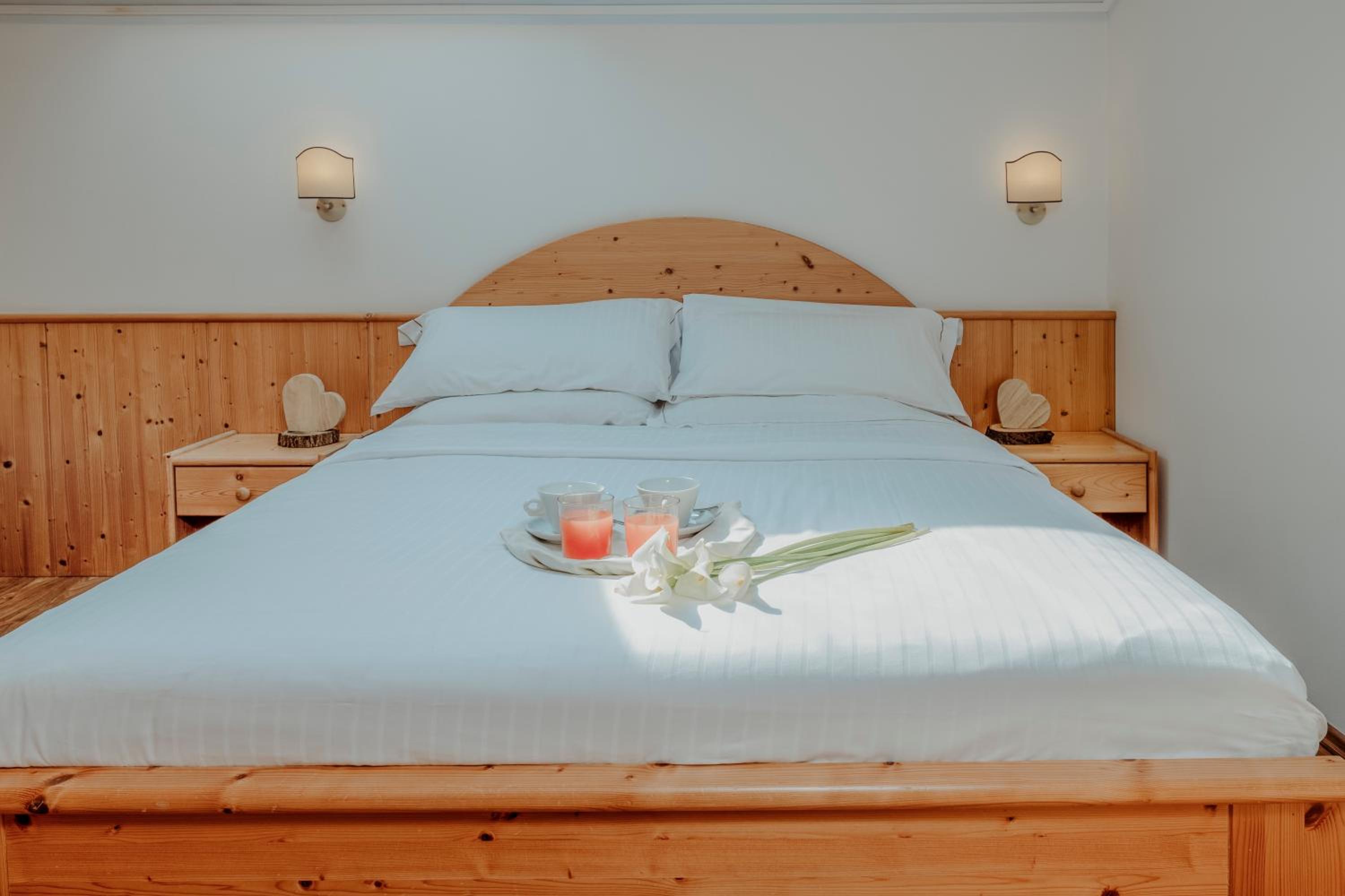 Double Room - Attic