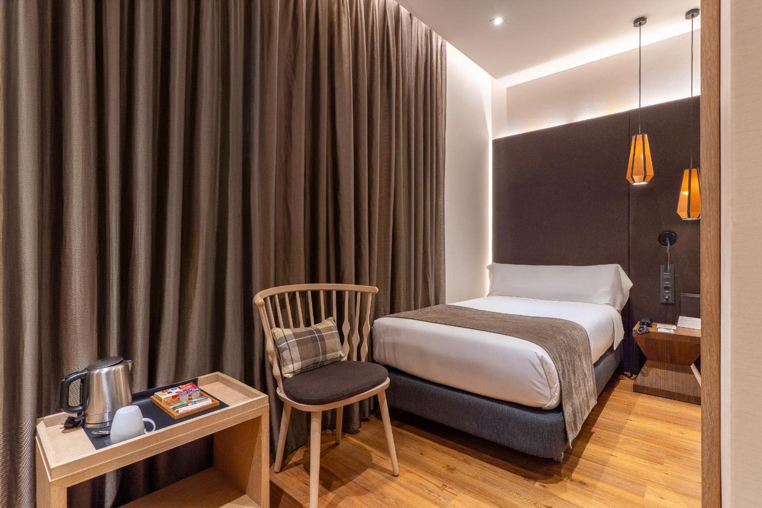 Single Room photo 3