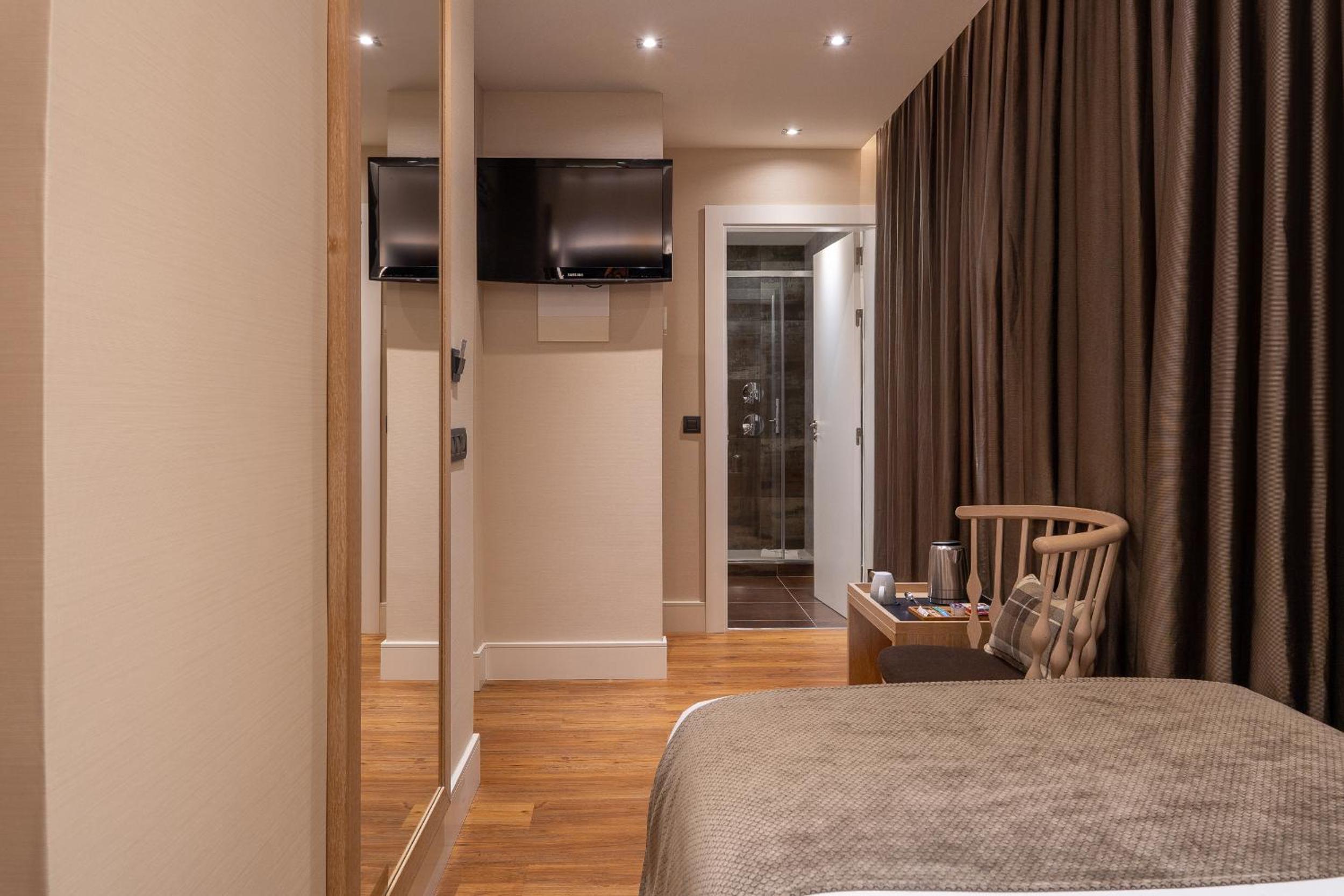 Single Room photo 2