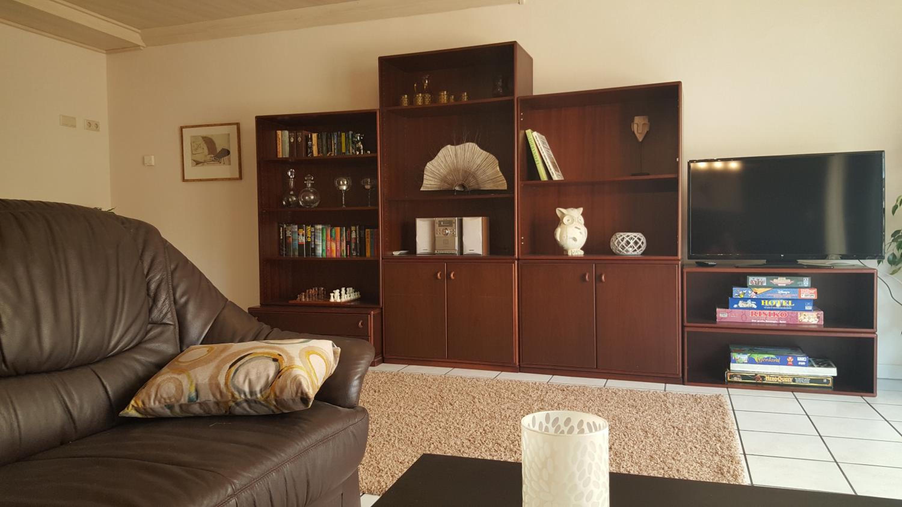 Two-Bedroom Apartment photo 2