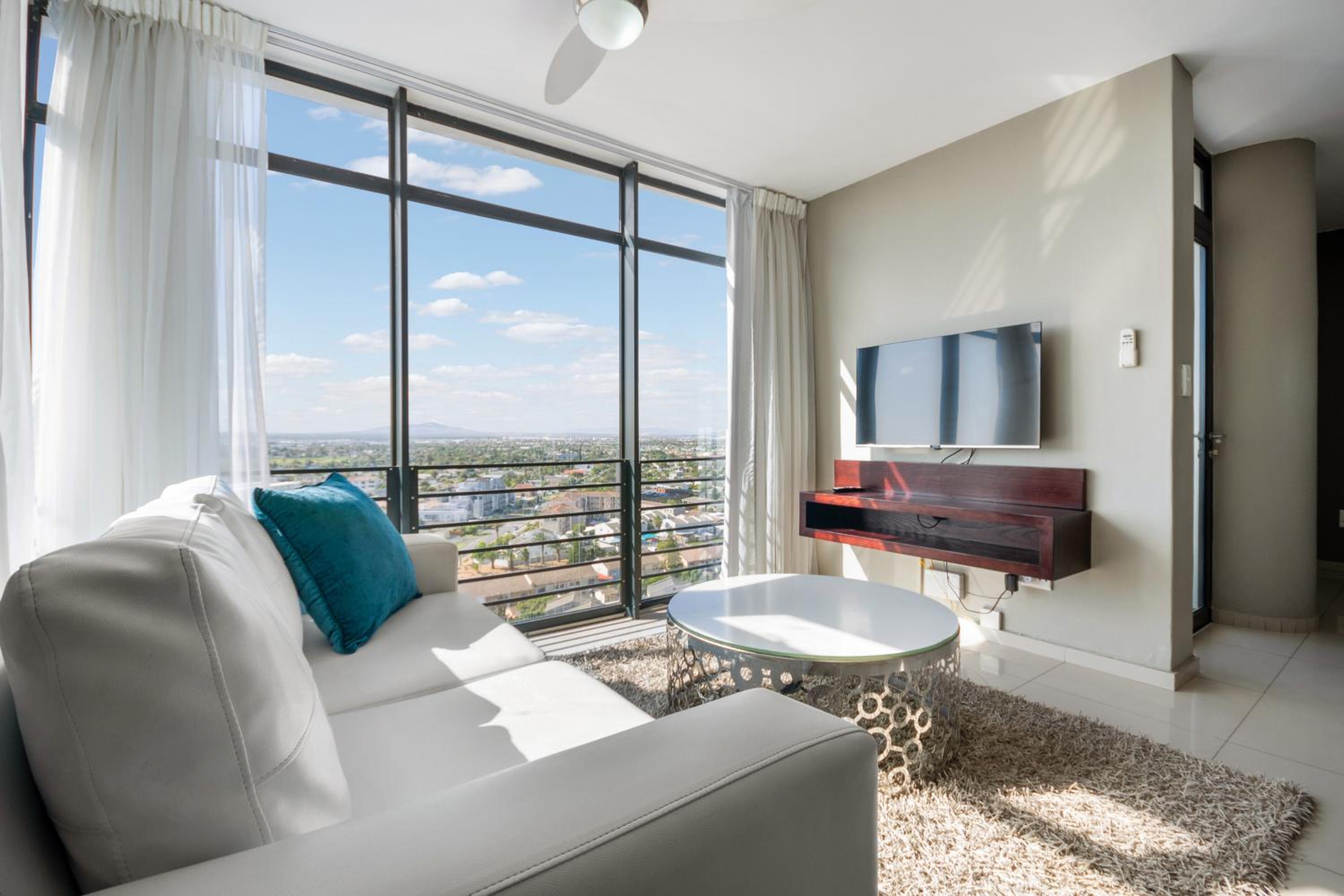 One Bedroom Luxury Suite Superior photo 1