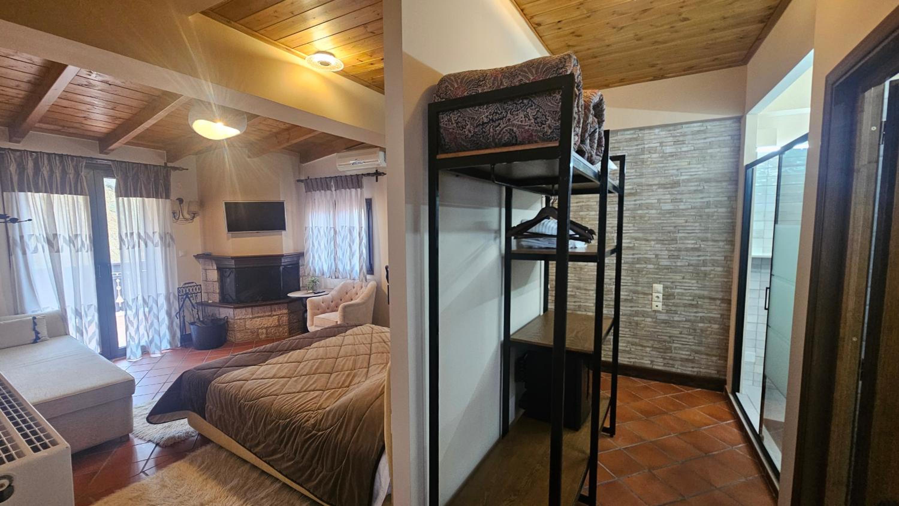 Junior Suite with Terrace photo 1