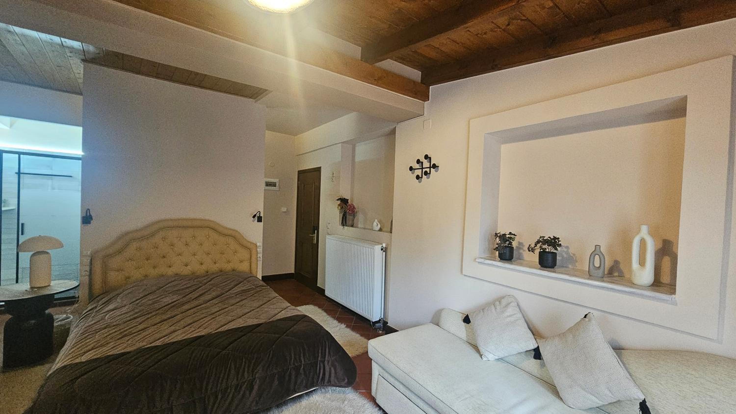 Junior Suite with Terrace photo 2