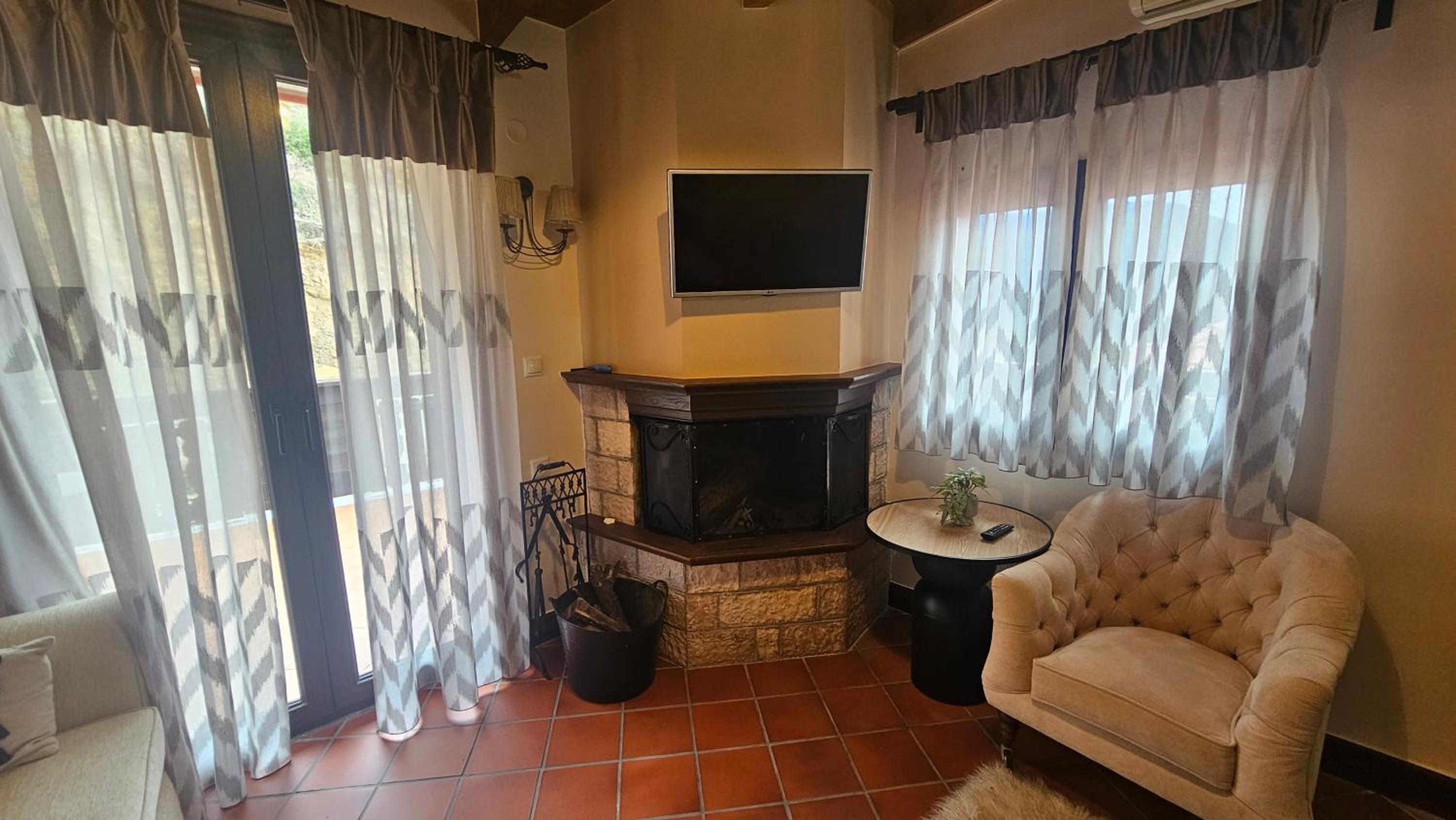 Junior Suite with Terrace photo 3
