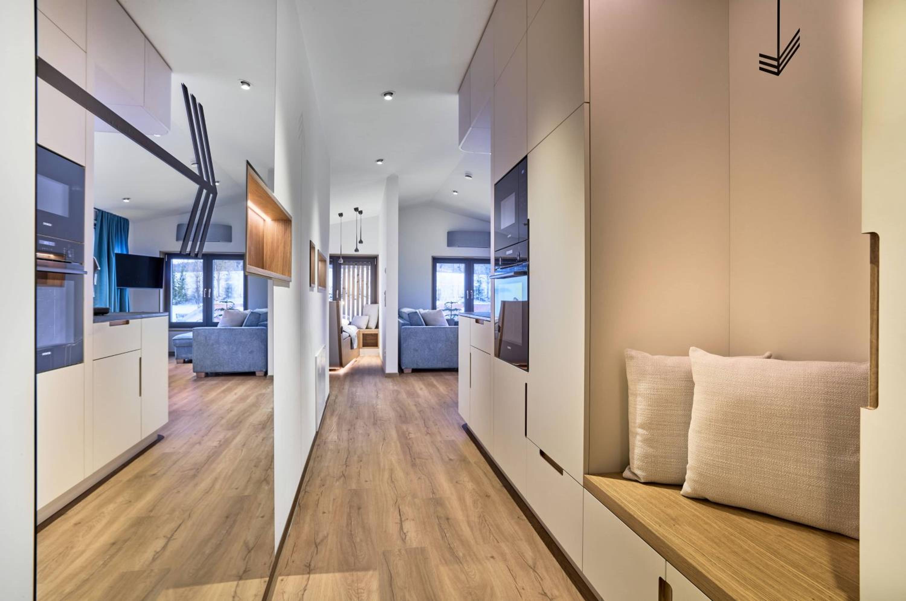 Penthouse Apartment photo 3