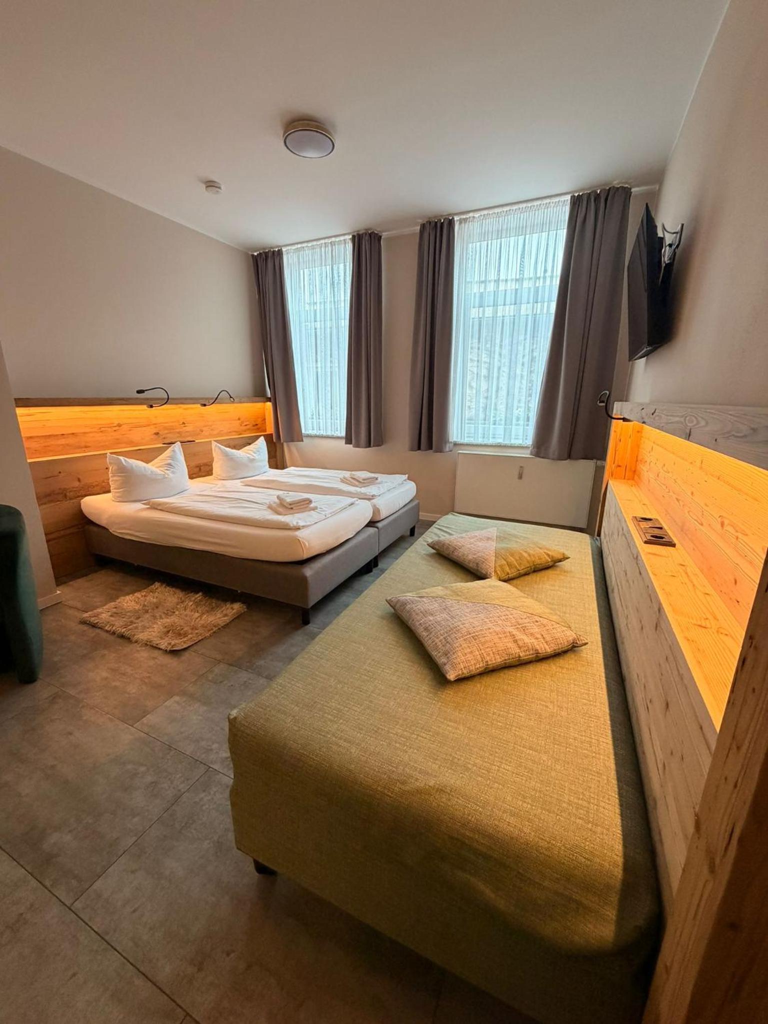 Triple Room photo 3