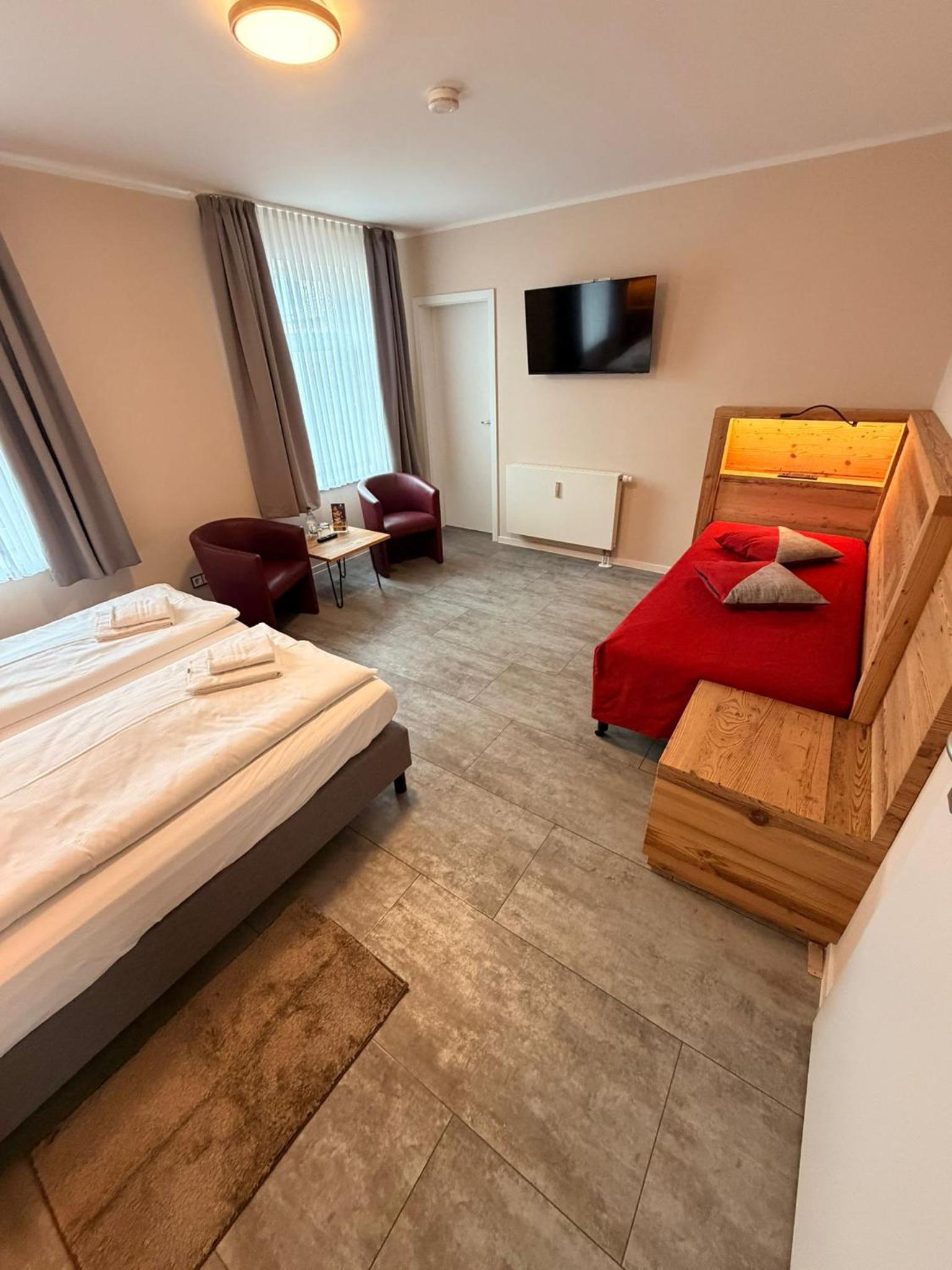 Triple Room photo 1
