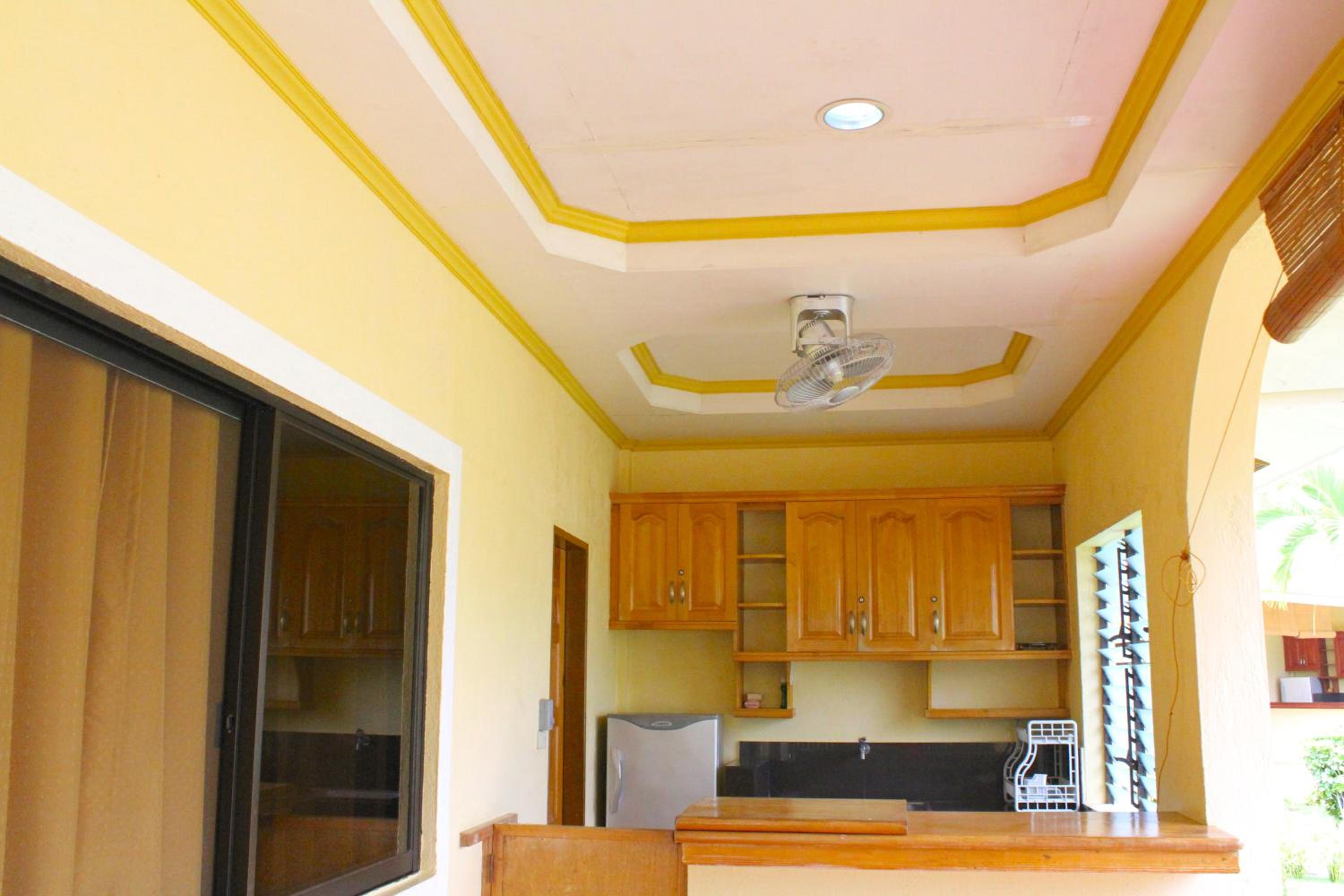 Apartment with Terrace photo 1