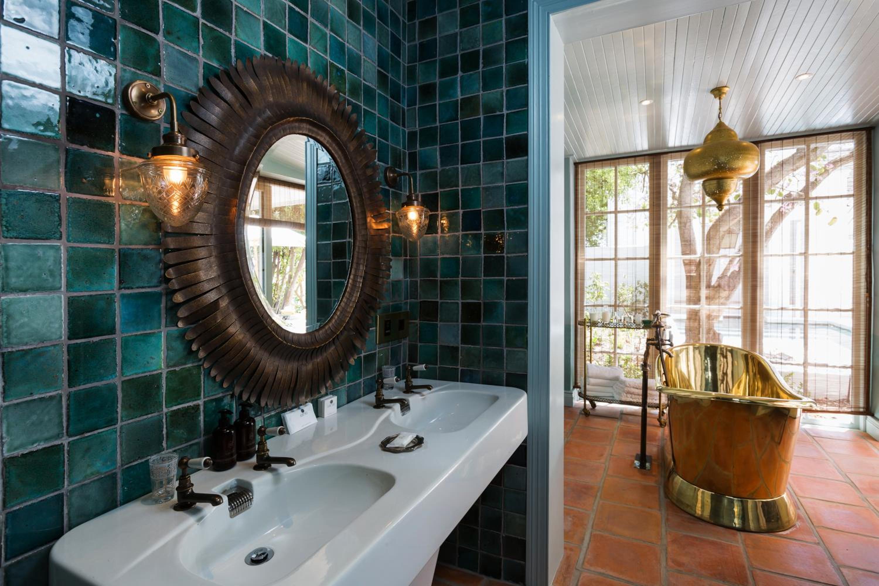 One-Bedroom Cottage - Vreugde - Photo 6