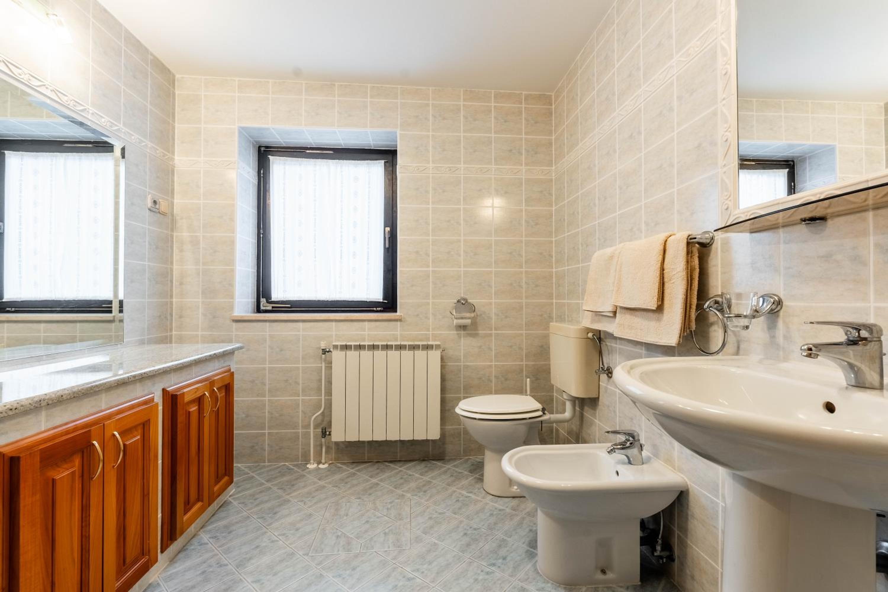 Apartment - Ground Floor photo 1