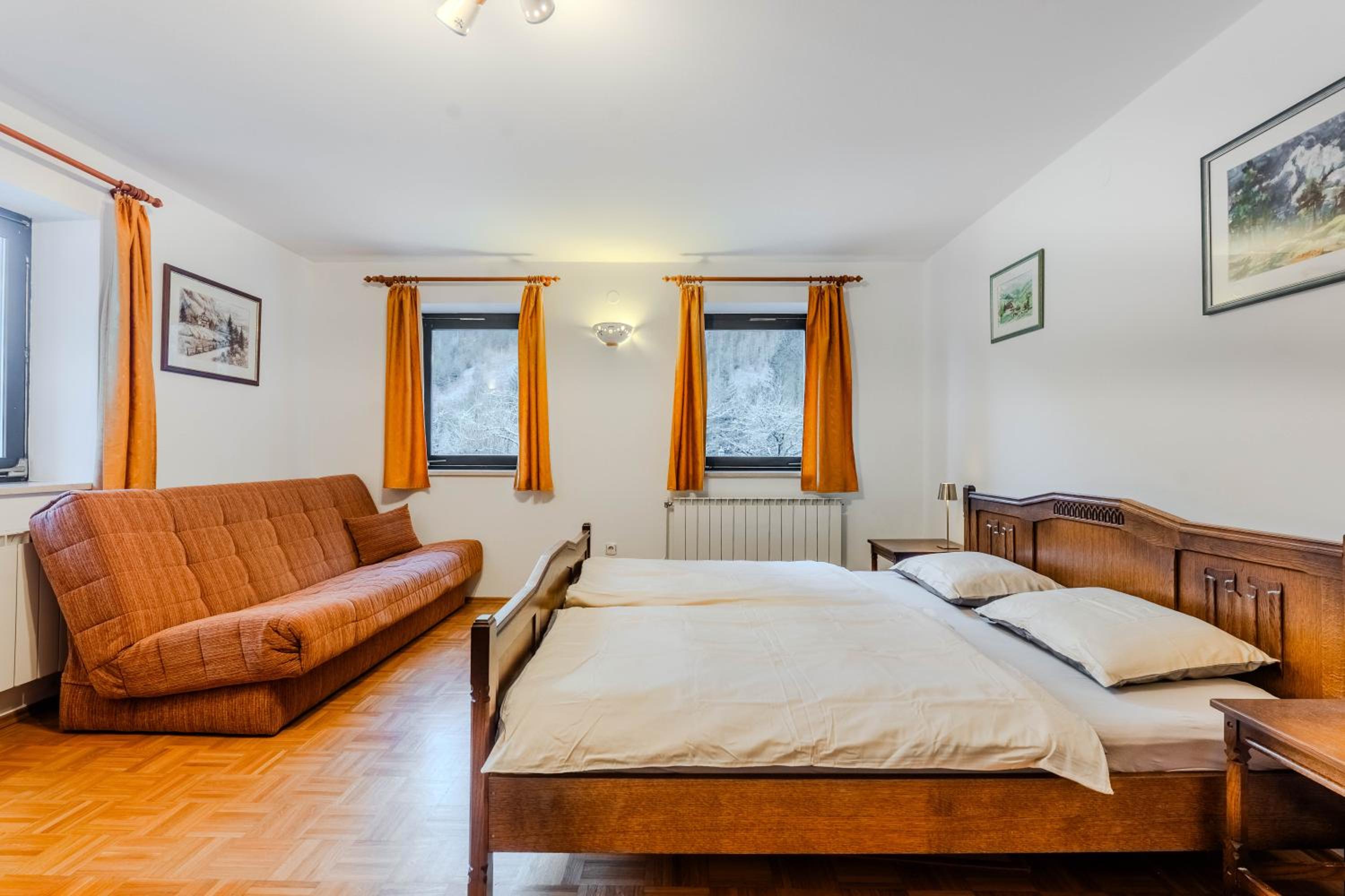 Apartment - Ground Floor photo 3