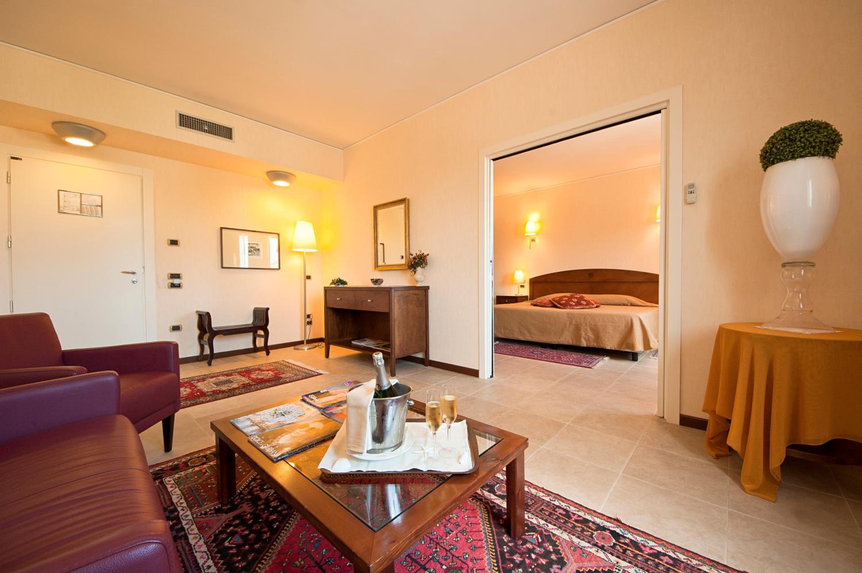 Suite photo 3