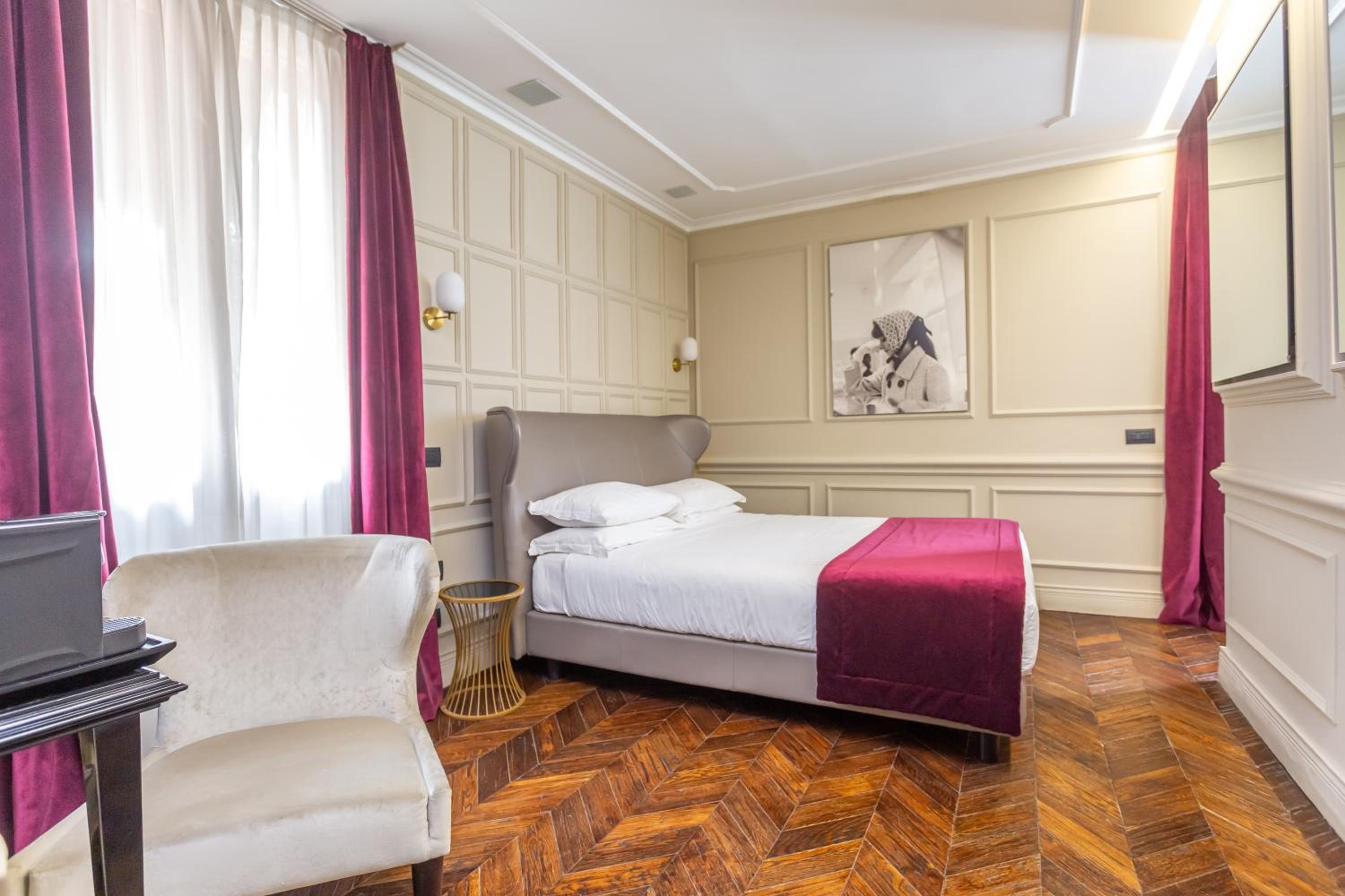 Quadruple Room photo 3