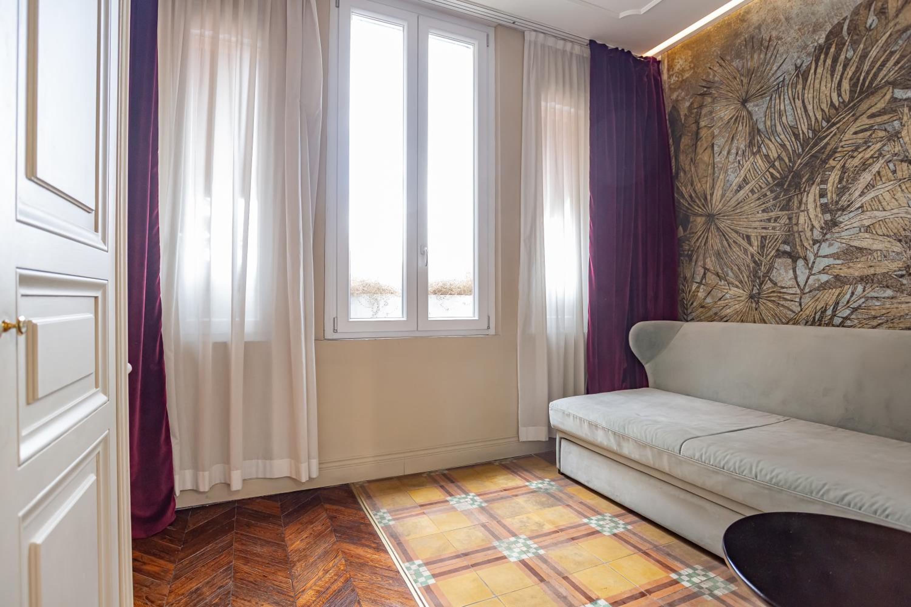 Quadruple Room photo 2