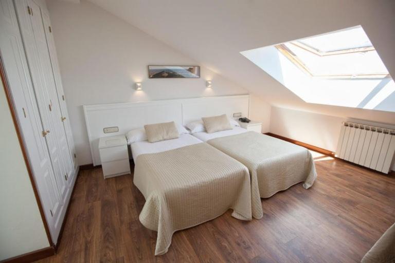 Standard Double Room photo 3