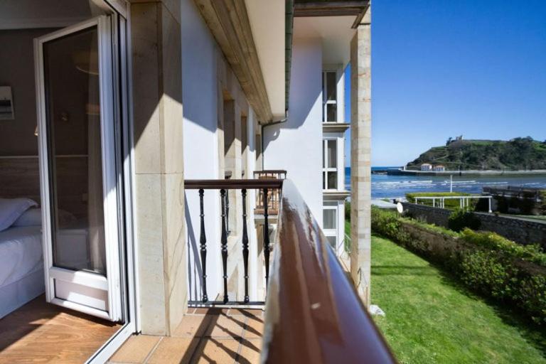 Double Room with Garden View photo 2