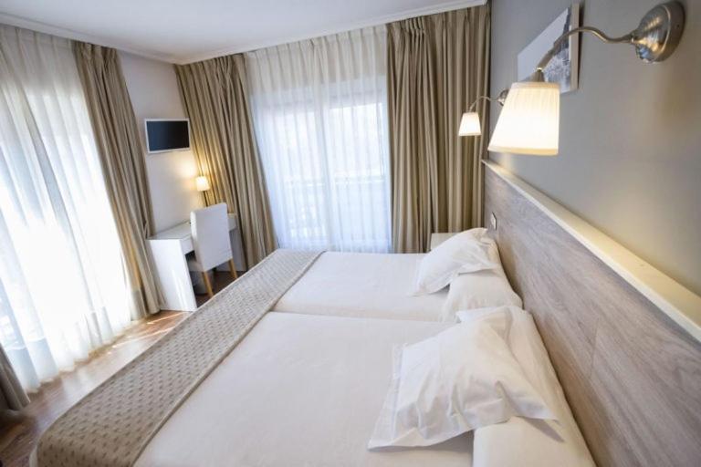 Double Room with Garden View photo 3