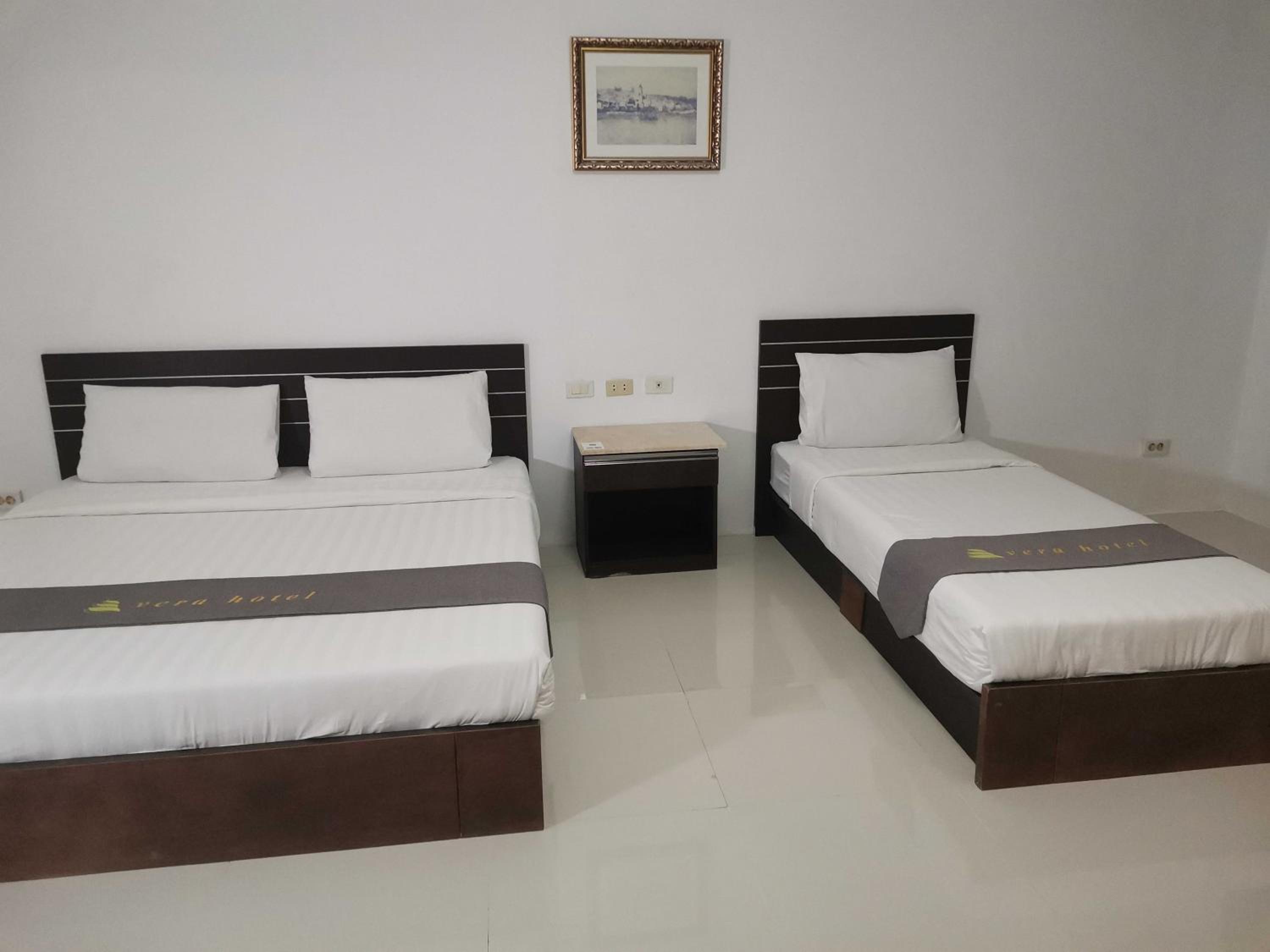Standard Triple Room photo 2
