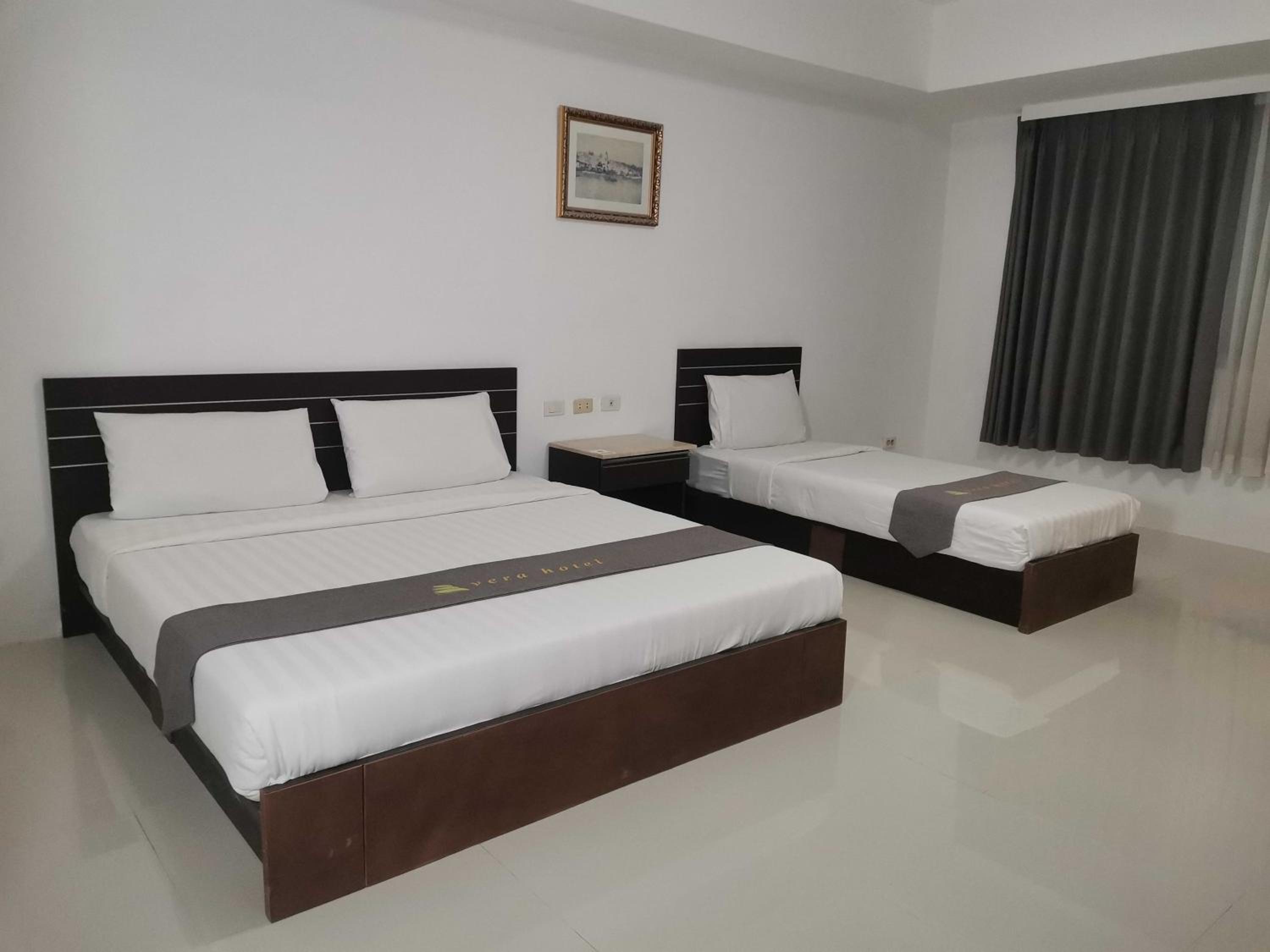 Standard Triple Room photo 3