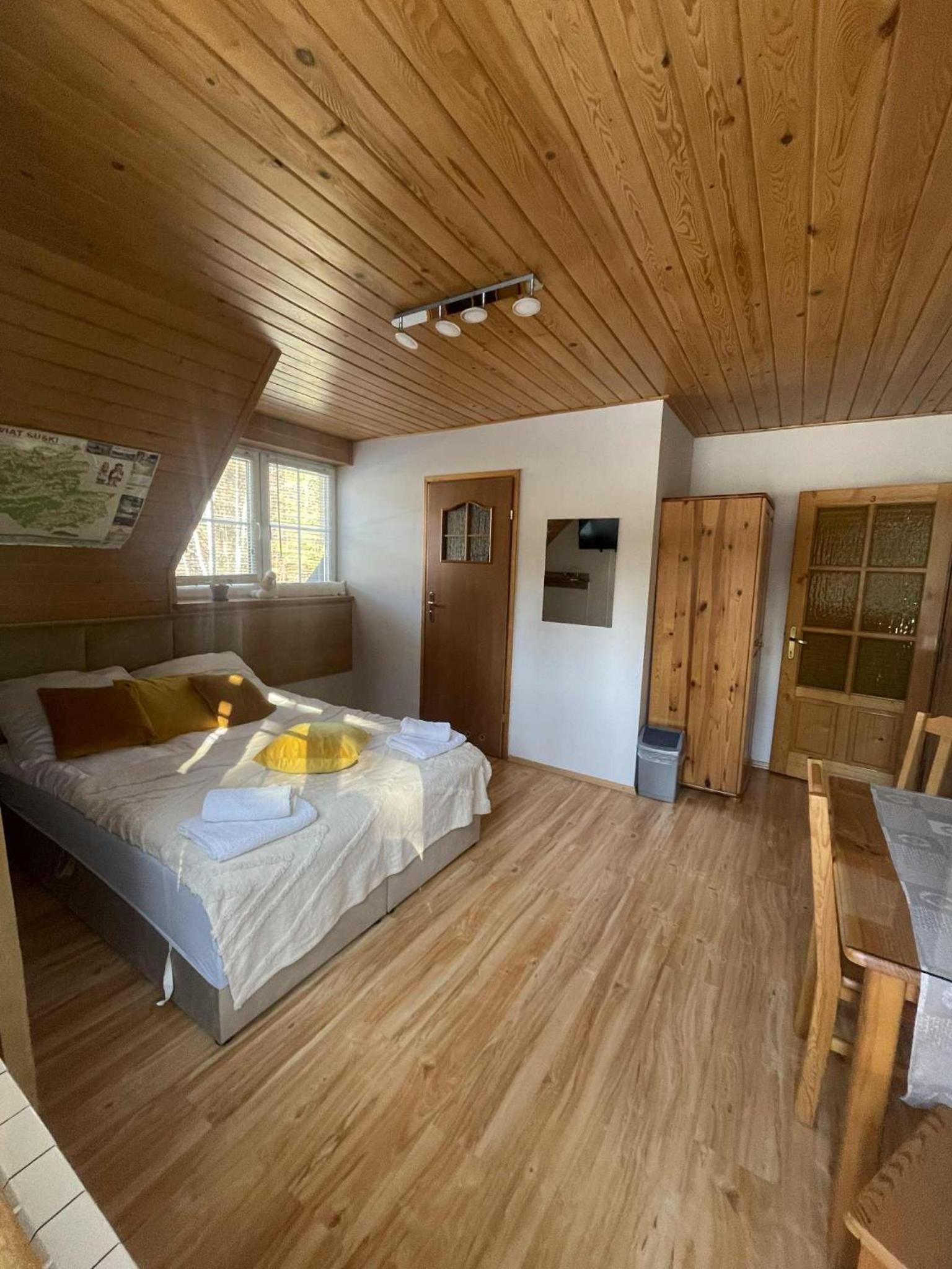 Double Room with Balcony photo 1