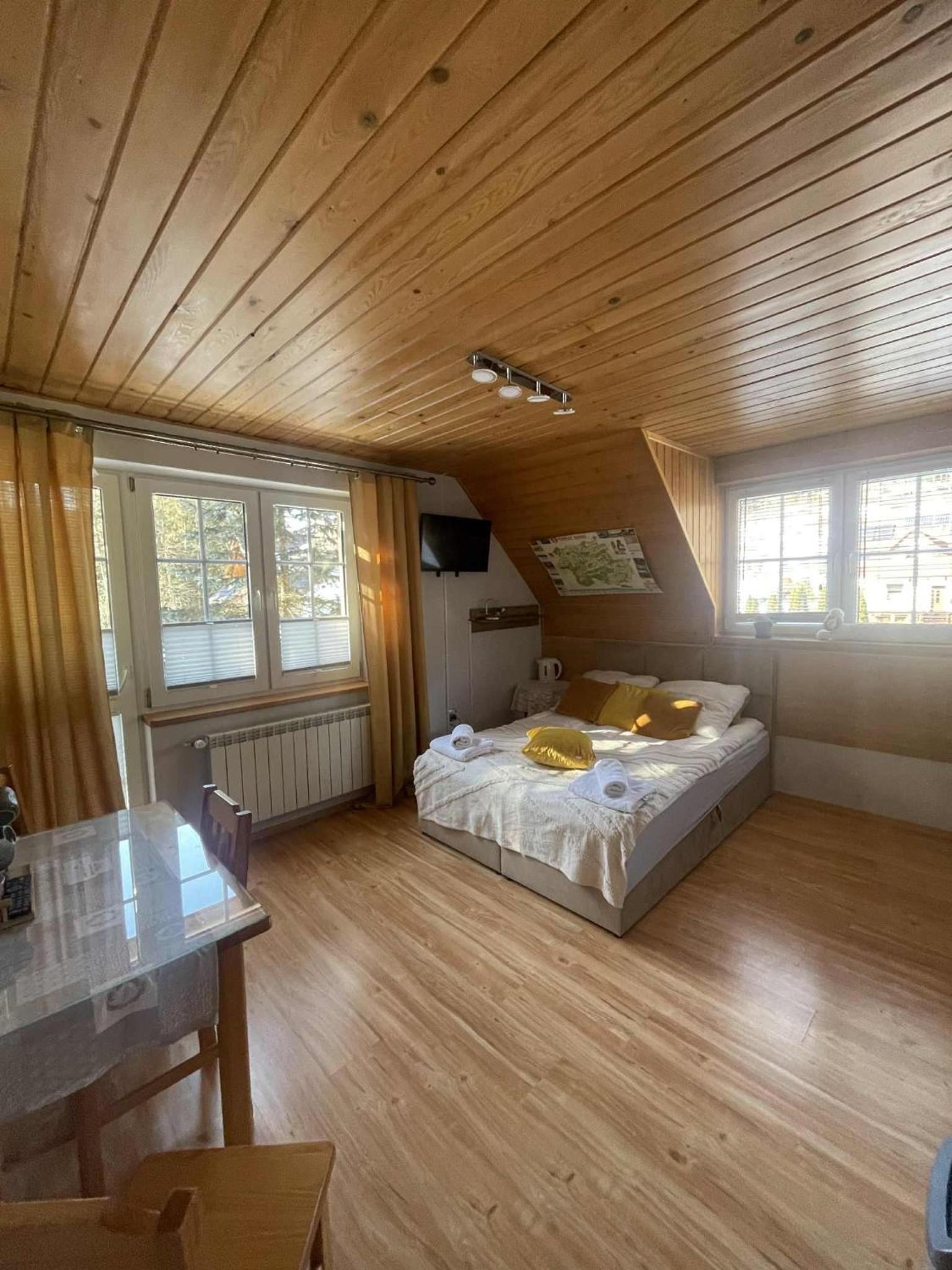 Double Room with Balcony photo 2
