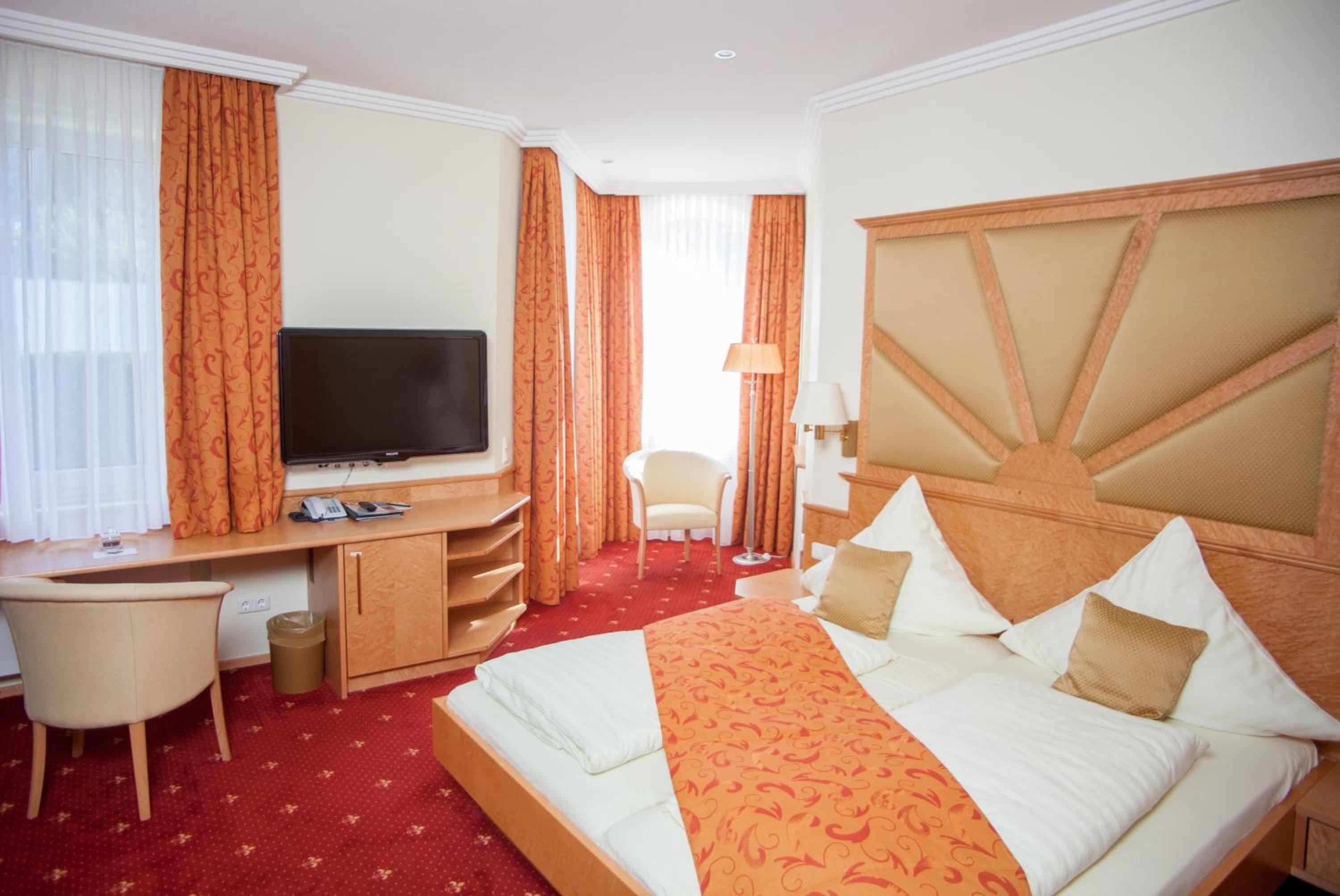 Comfort Double Room photo 2