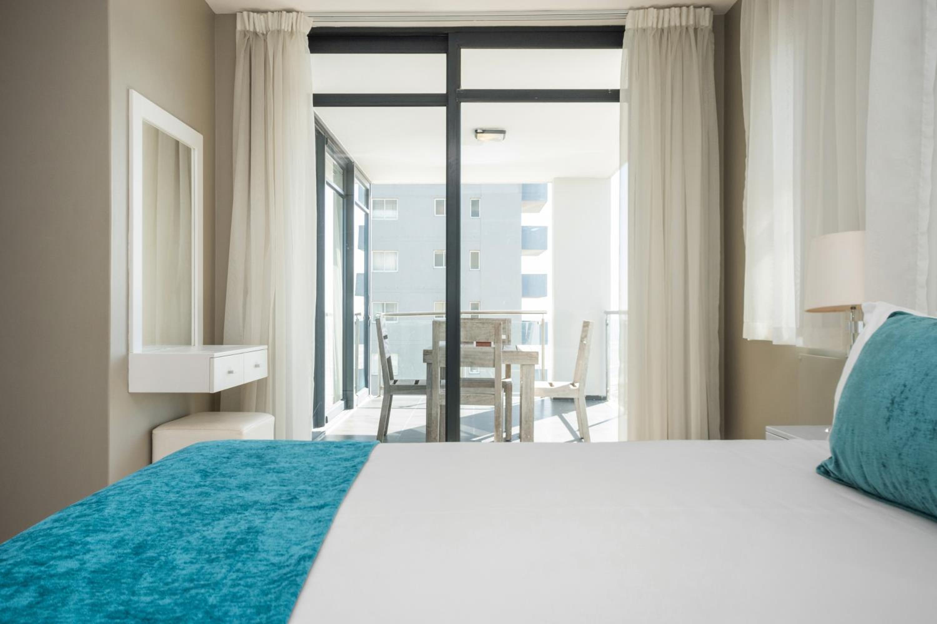 Two Bedroom Double Suite Superior photo 1