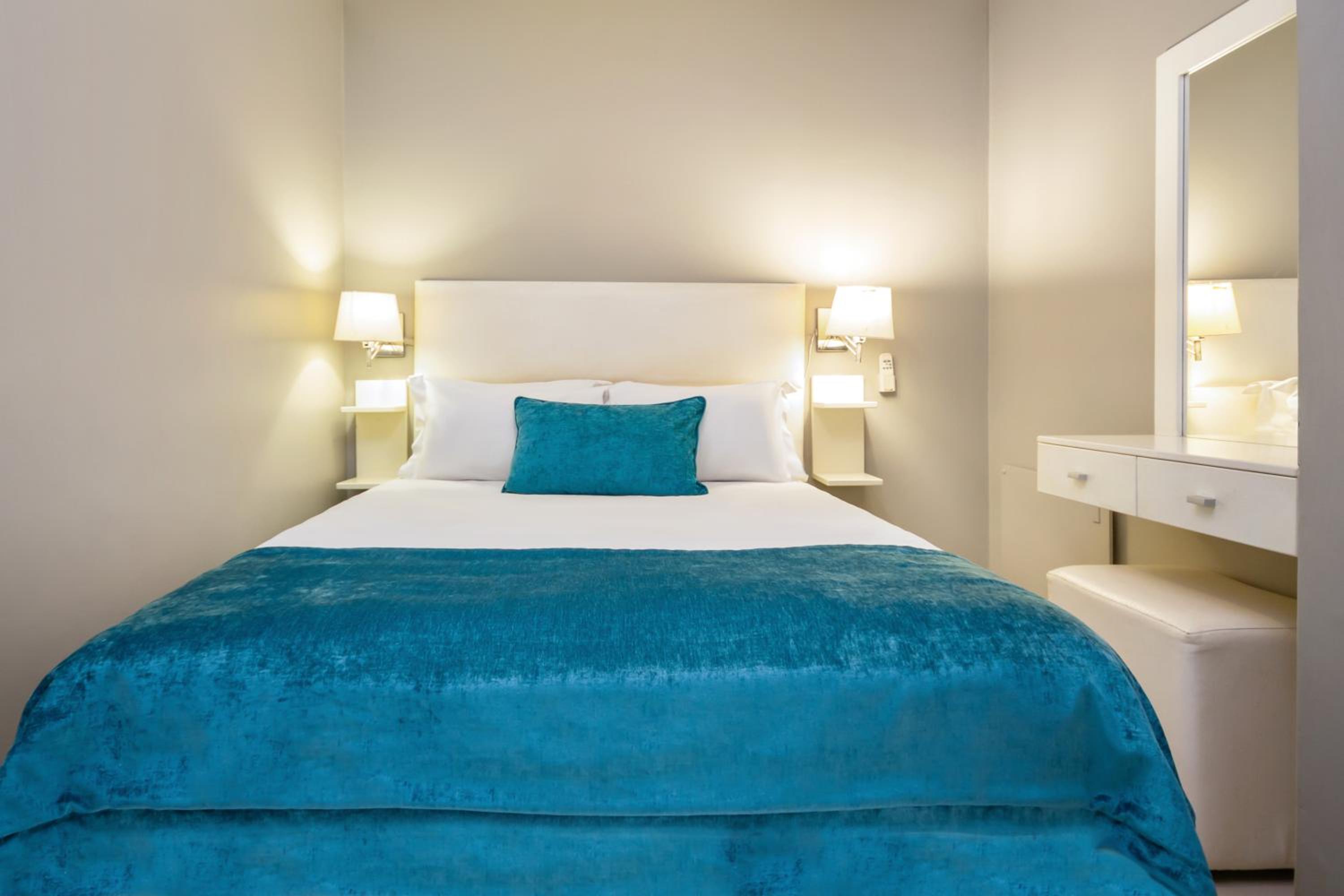 Two Bedroom Double Suite Superior photo 2