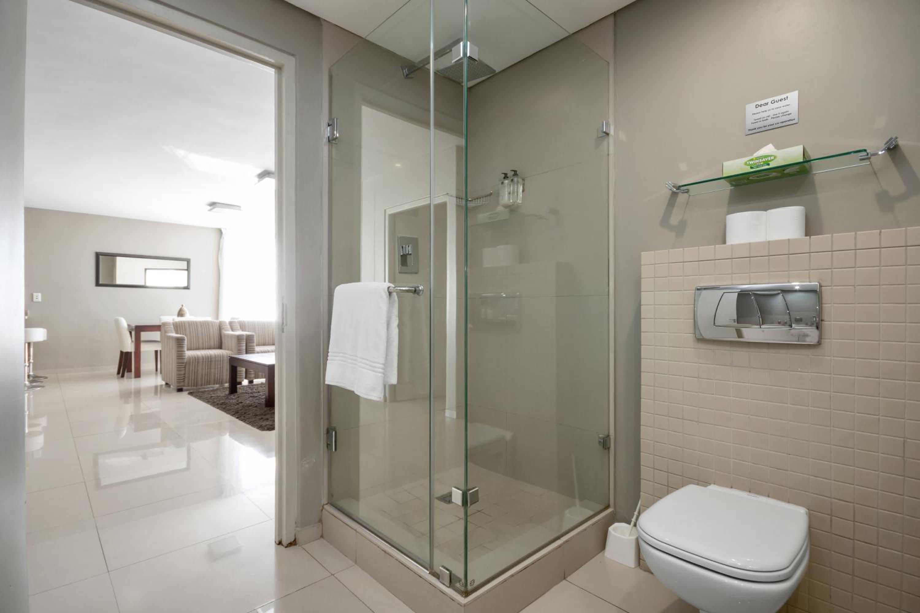 Two Bedroom Double Suite Superior photo 3