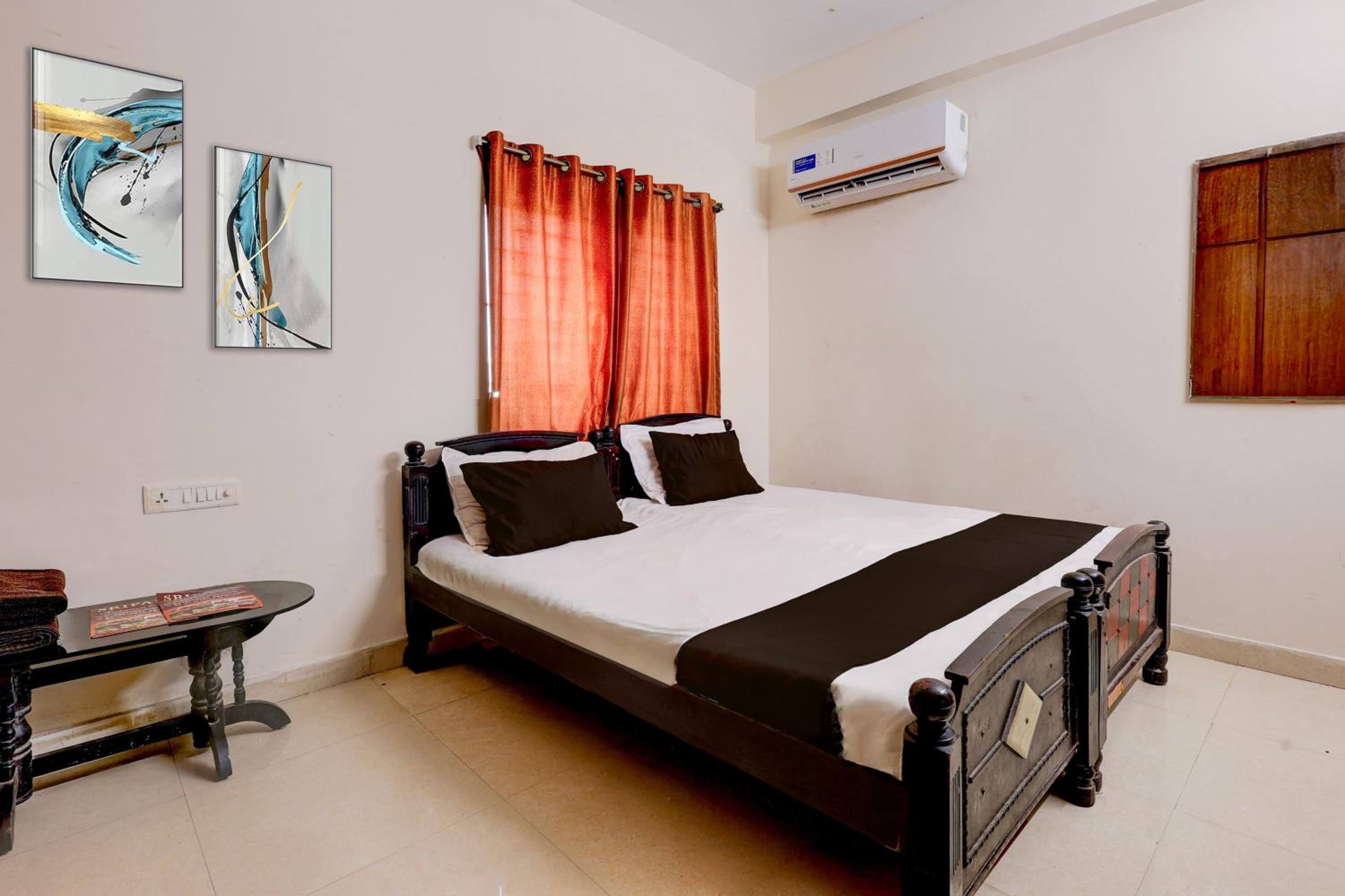 Deluxe Triple Room photo 2