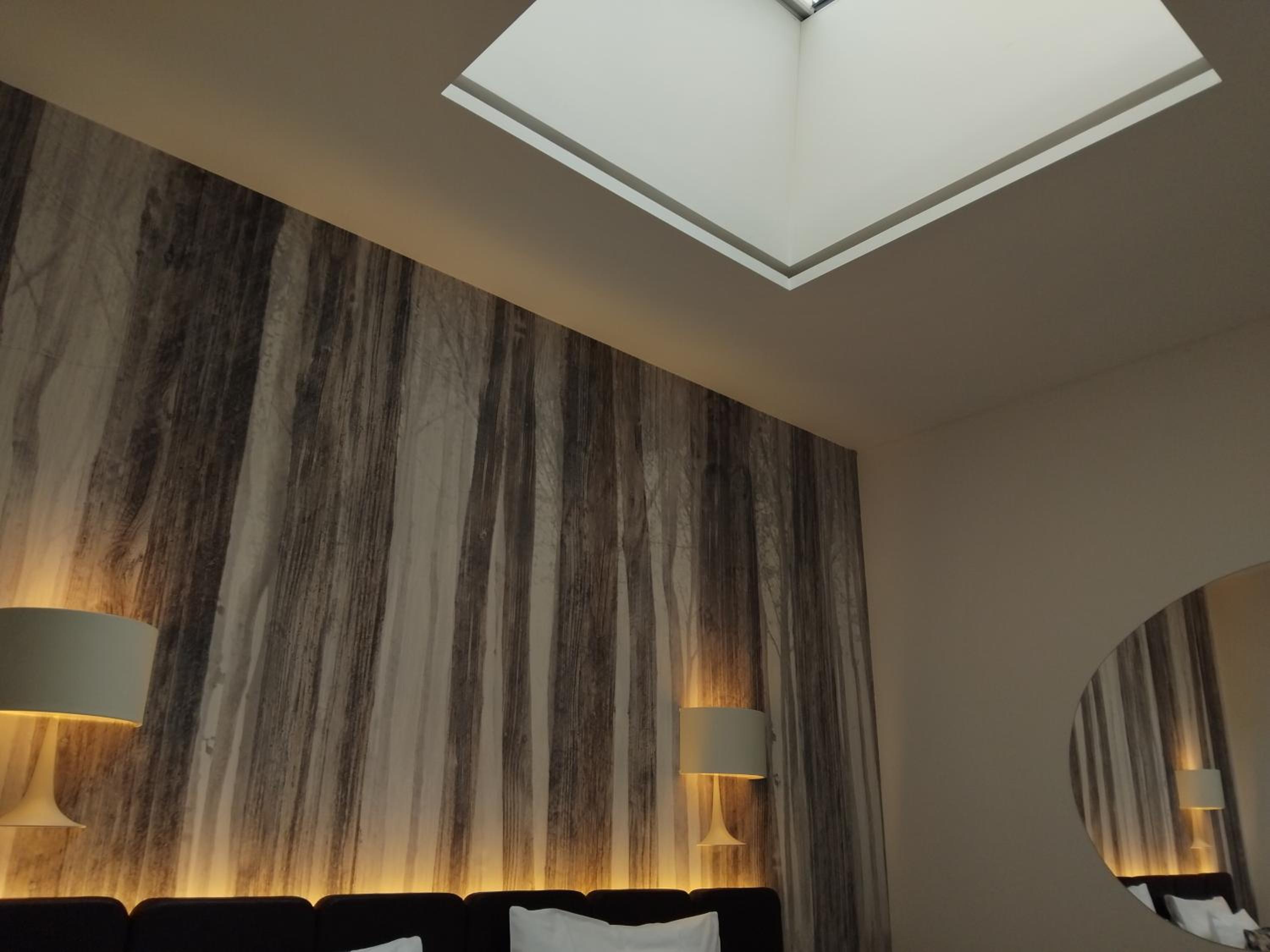 Standard Double or Twin Room - Attic