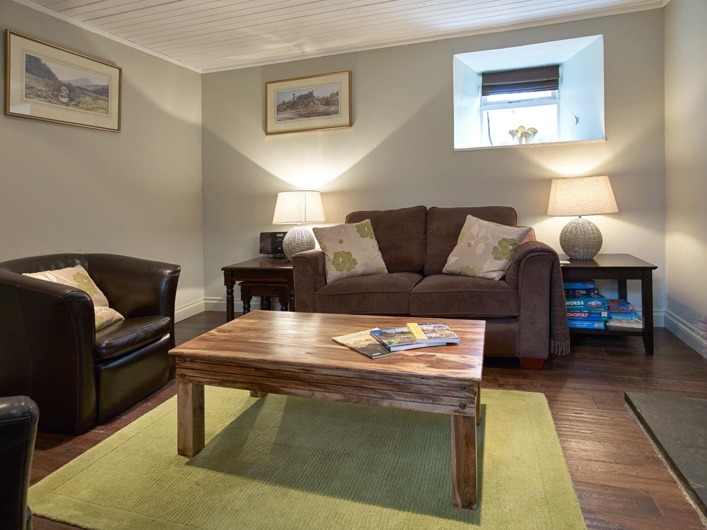 Two-Bedroom House photo 1