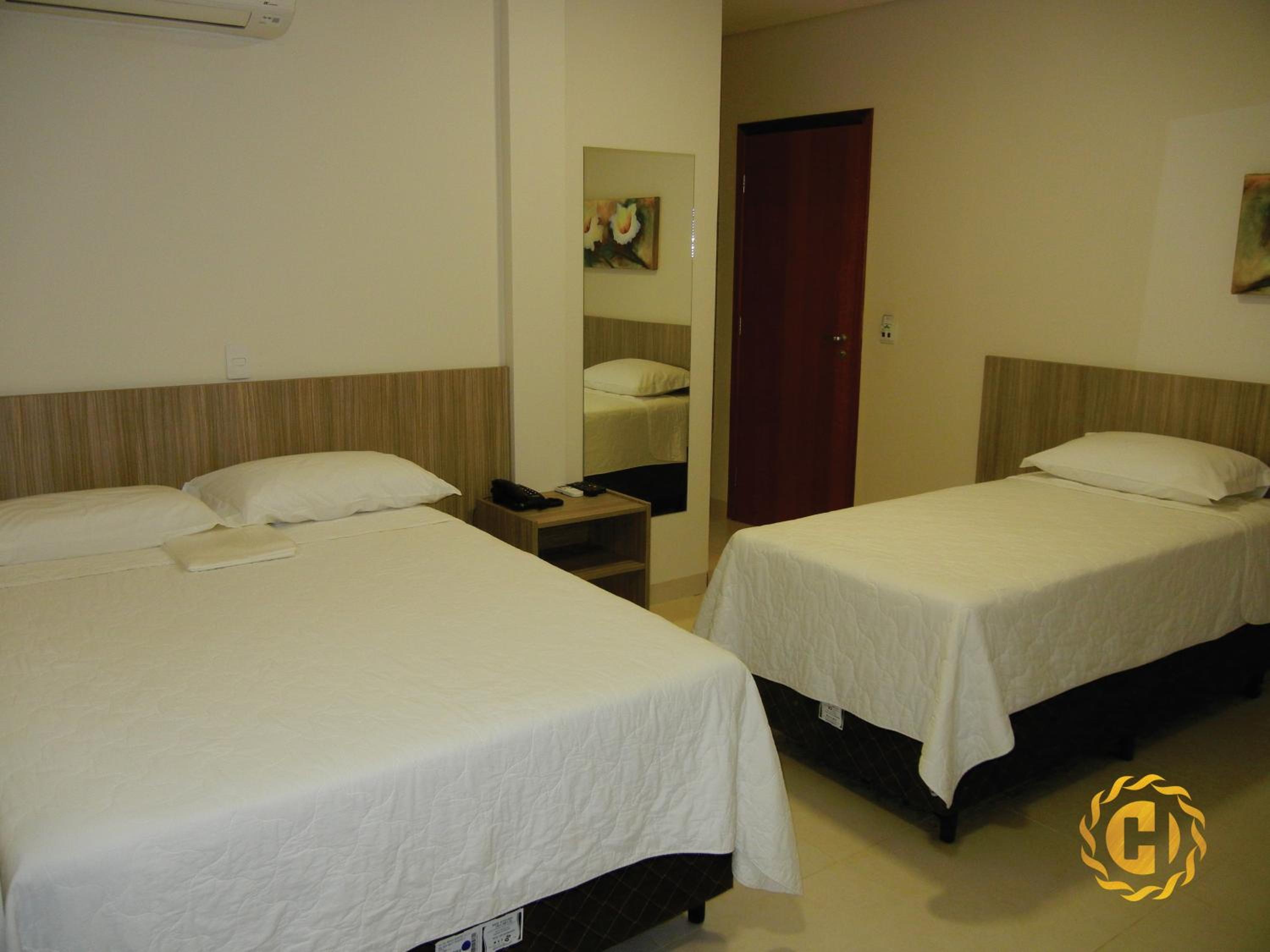 Quadruple Room photo 2