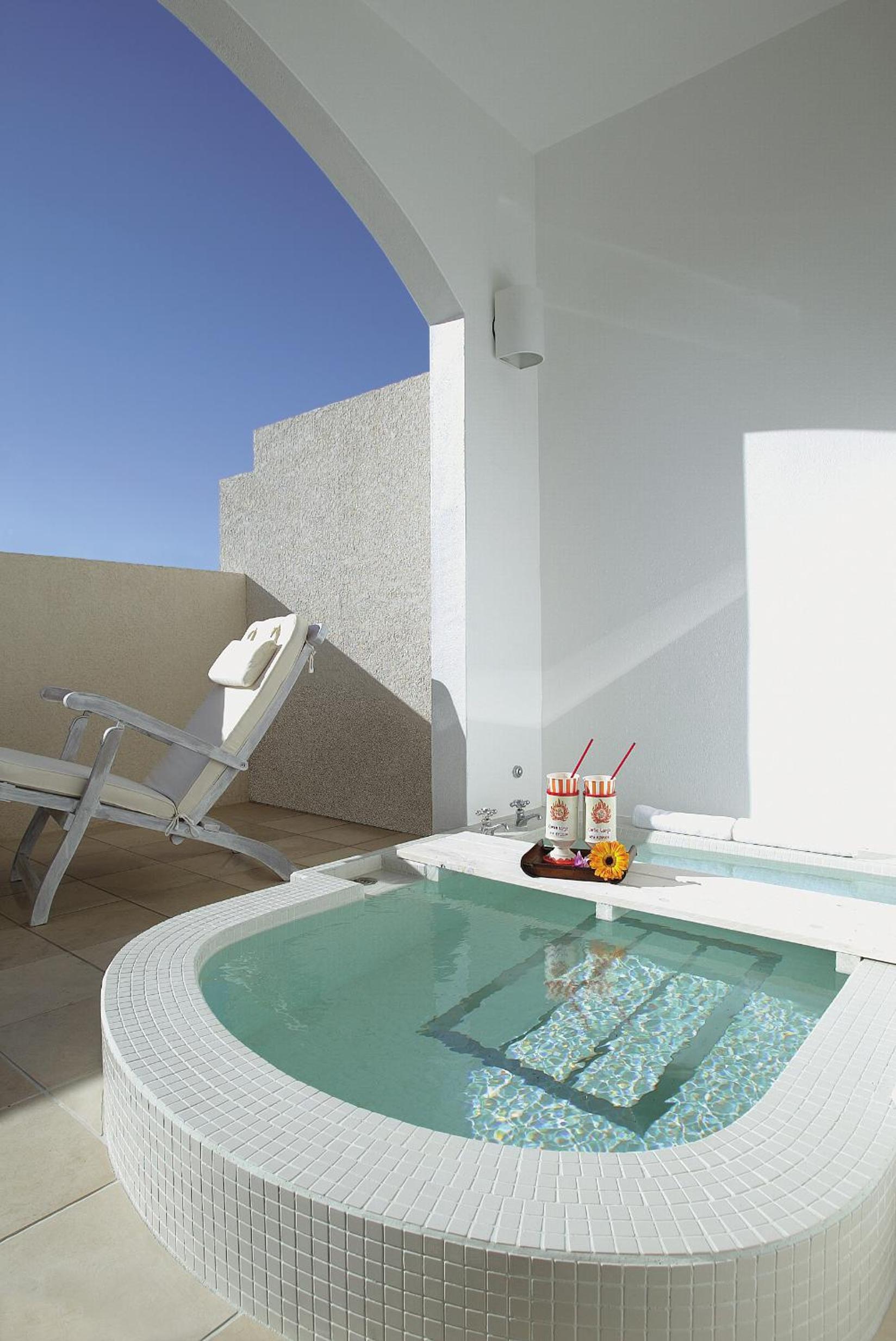 Suite with Open-Air Bath photo 3