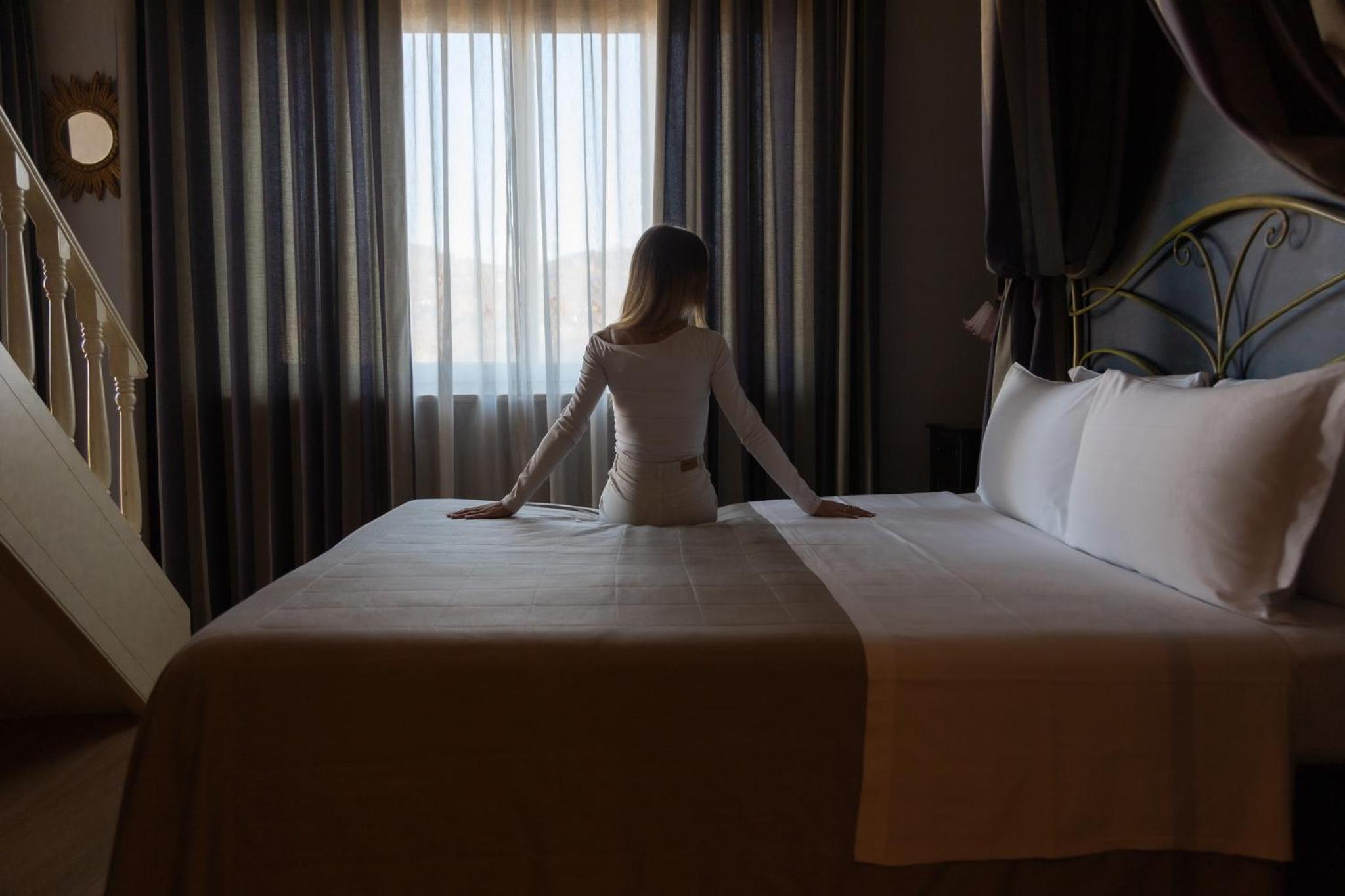 Suite - Photo 2