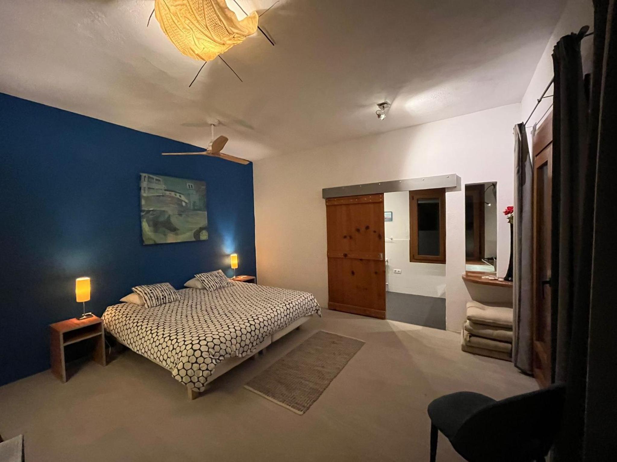 Double or Twin Room - Disability Access