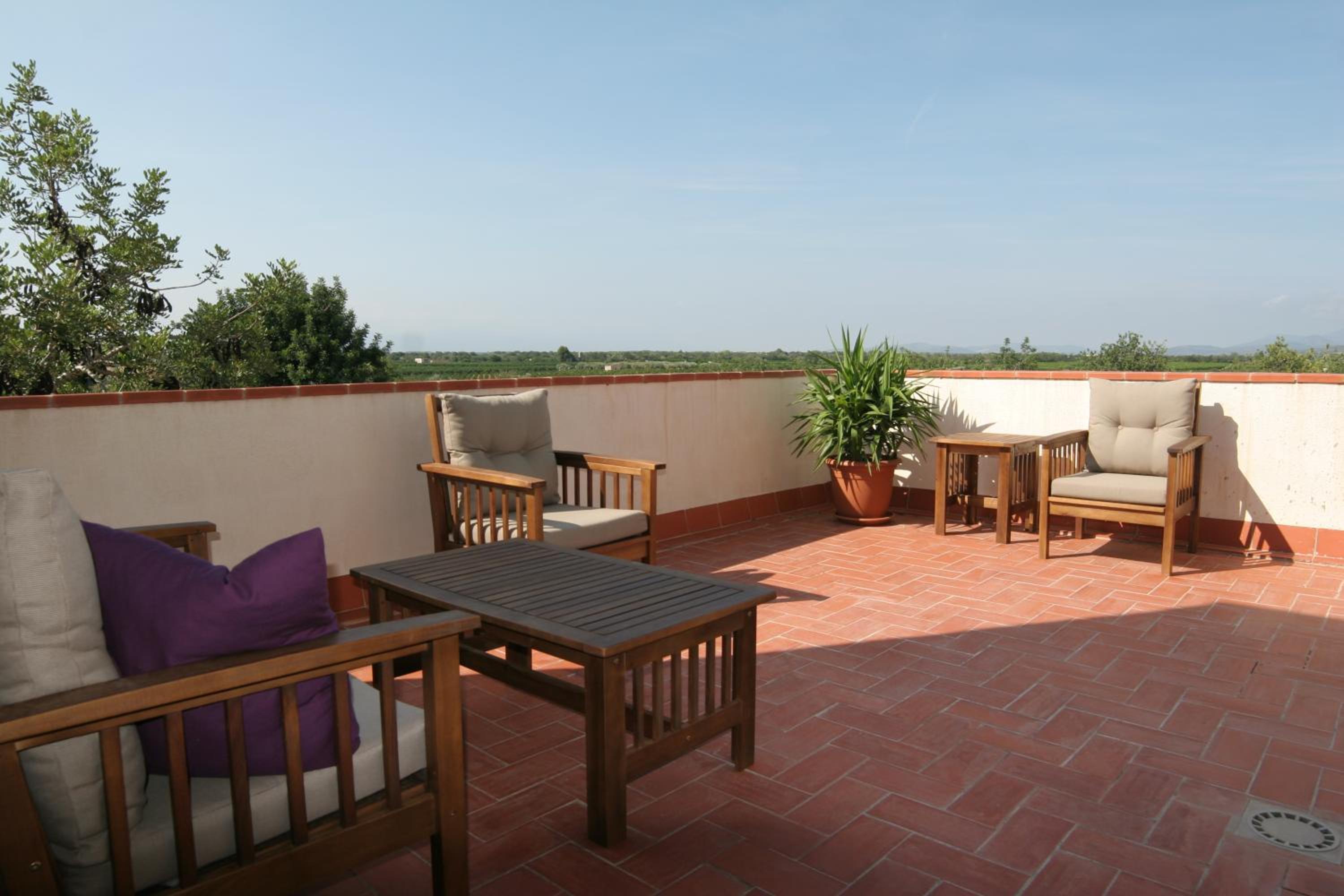 B&B Casa Rural Mas del Rey, Billede 6