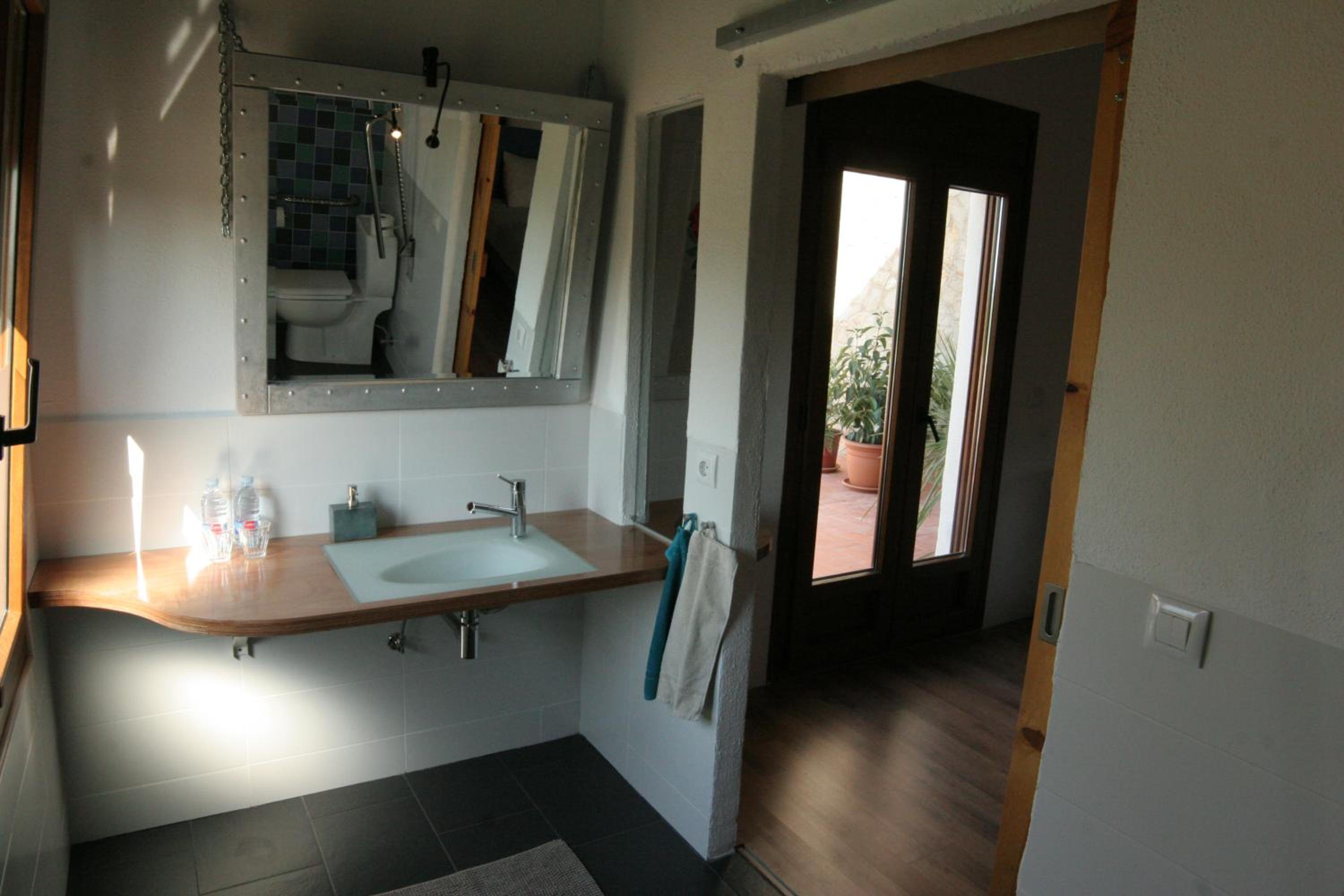 B&B Casa Rural Mas del Rey, Billede 2