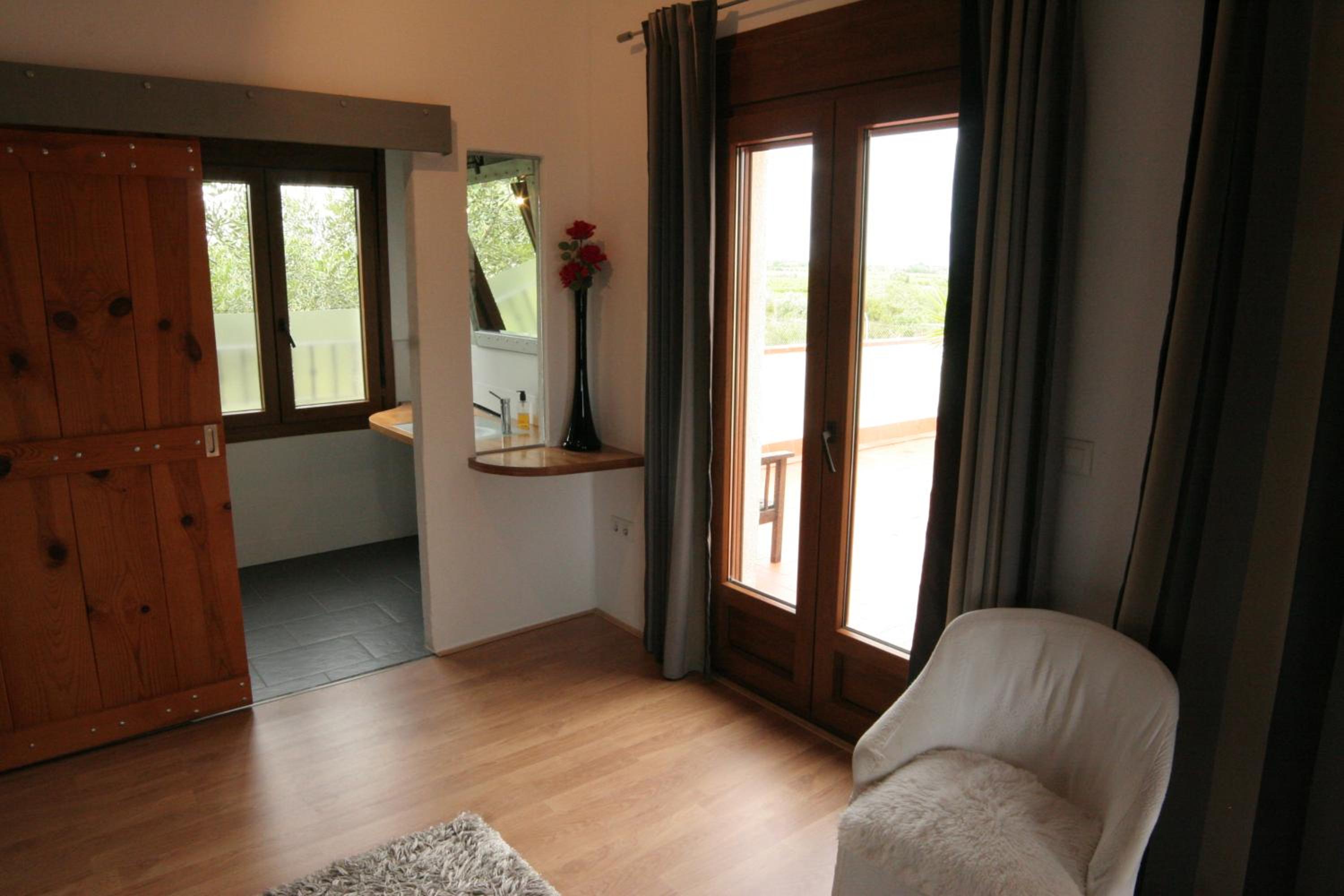 Mas del Rey Boutique B&B
