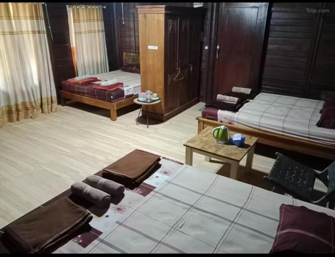 Vacation Home photo 1