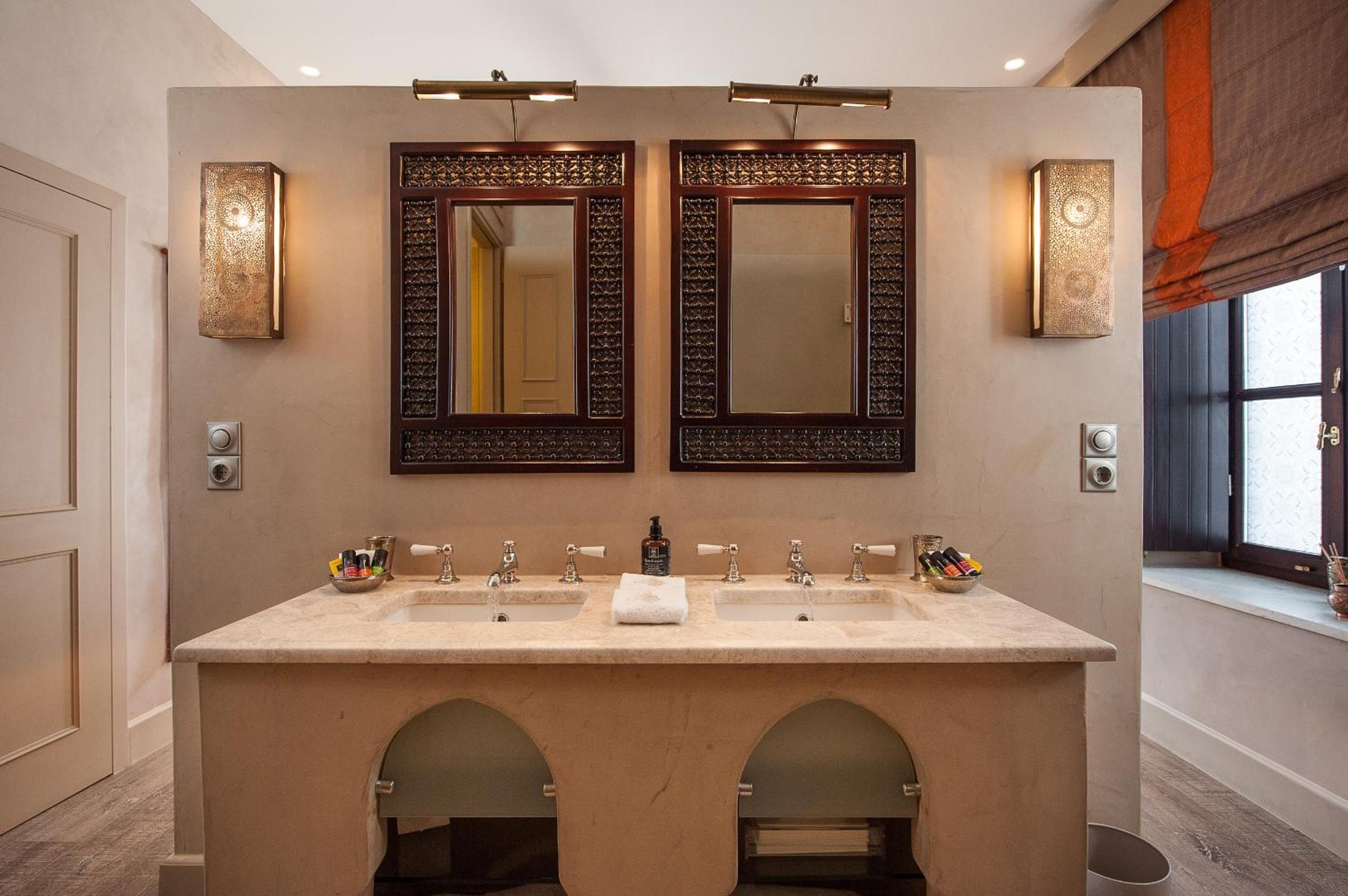 Luxury Junior Suite with Terrace photo 3