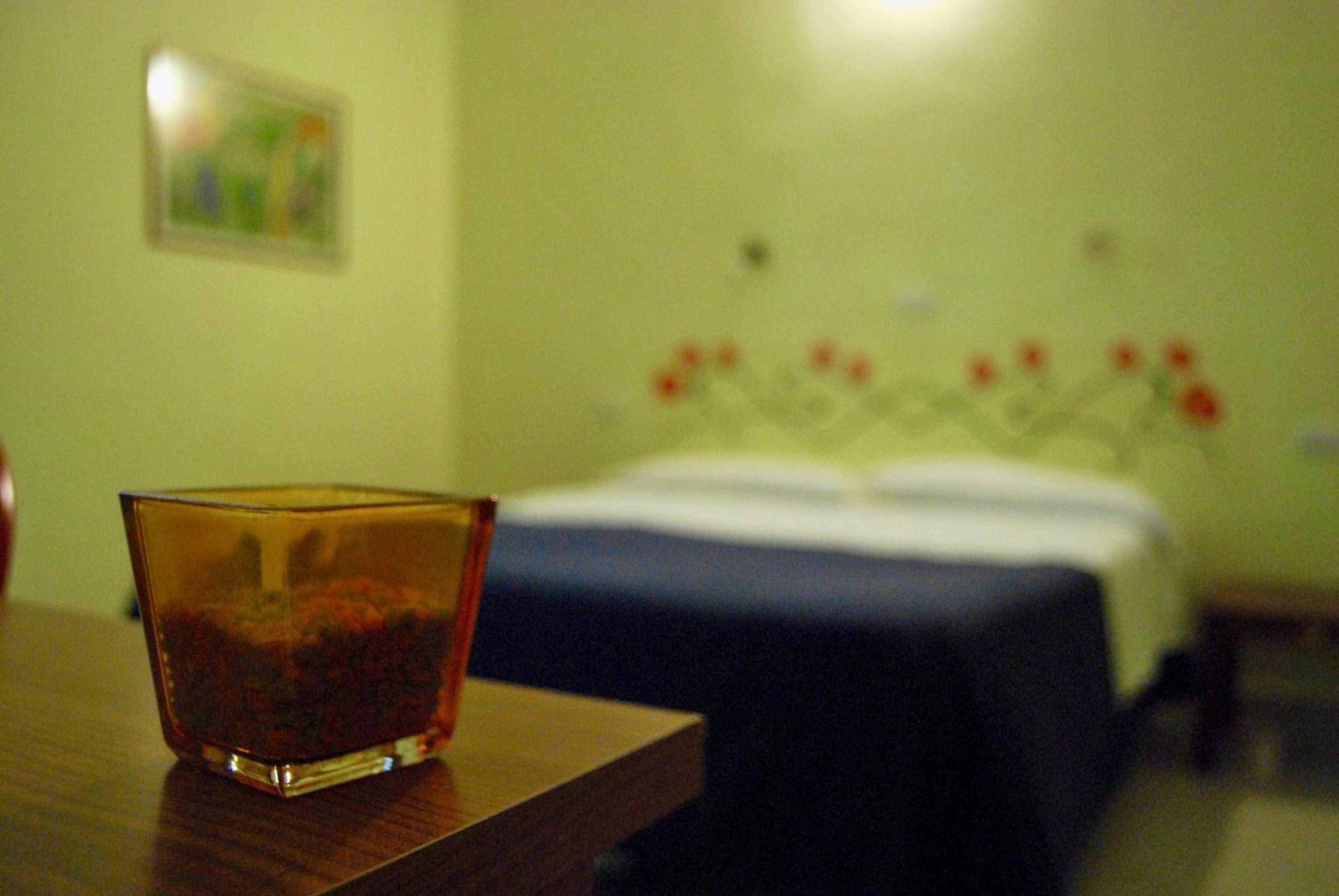 Double Room with Shared Bathroom photo 2
