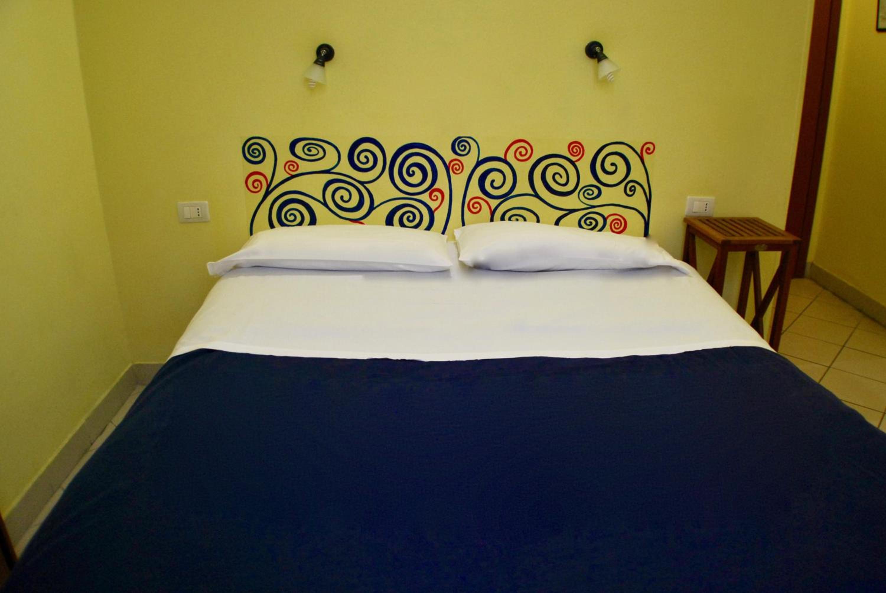 Double Room - Photo 18