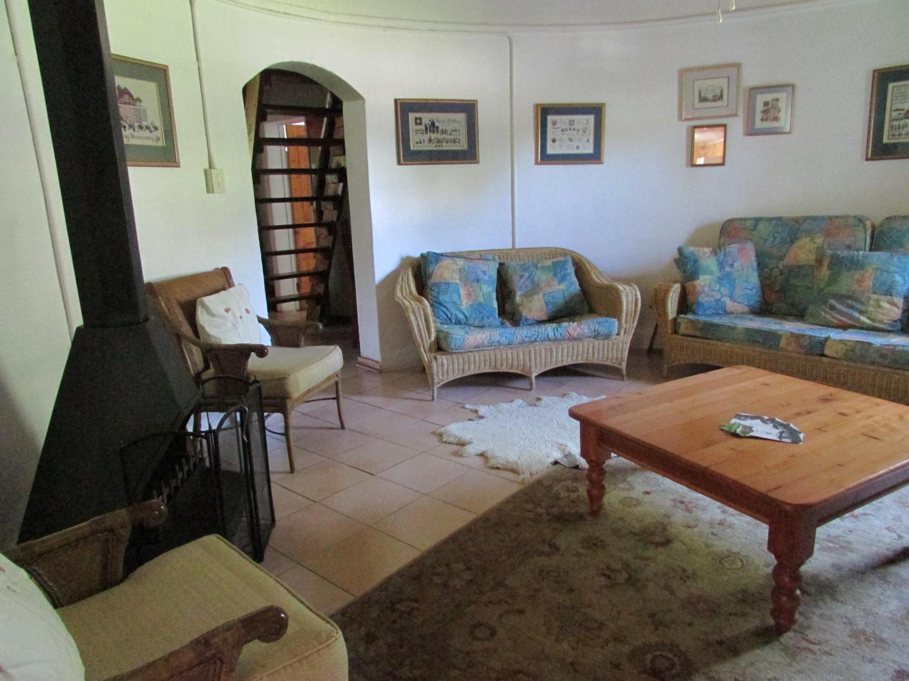 Four-Bedroom Cottage photo 1