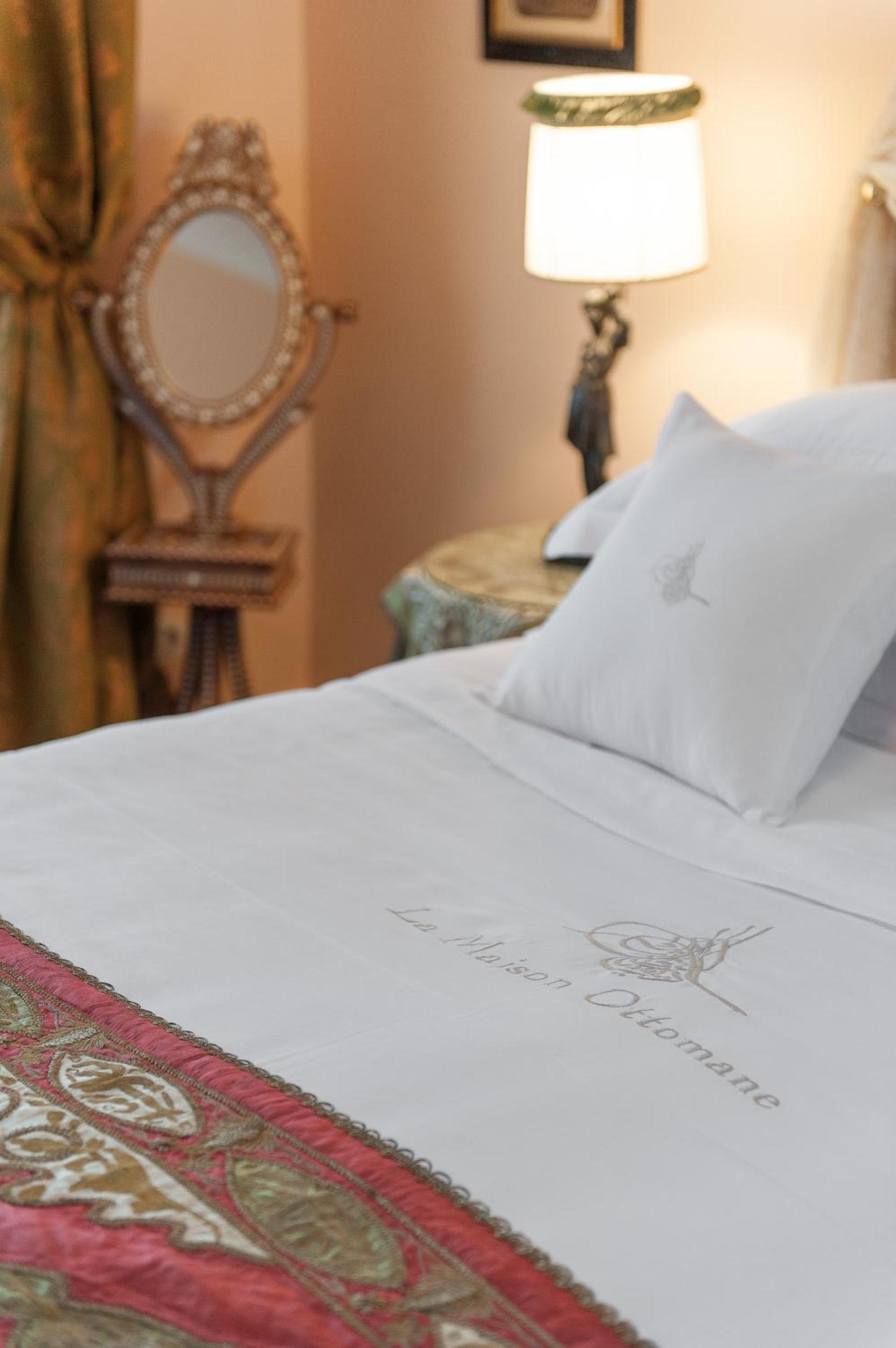 Luxury Suite - Split Level