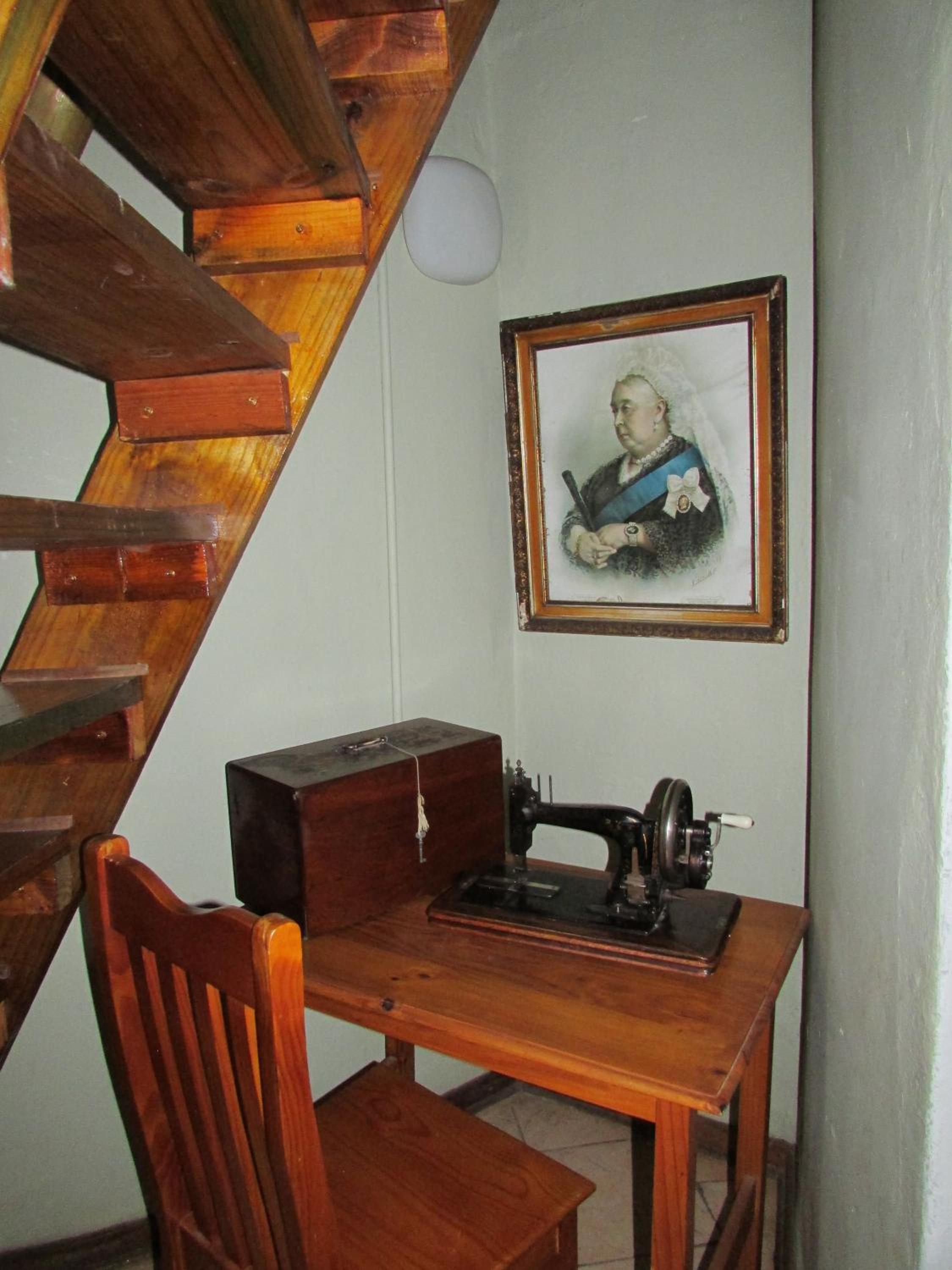 Four-Bedroom Cottage photo 3