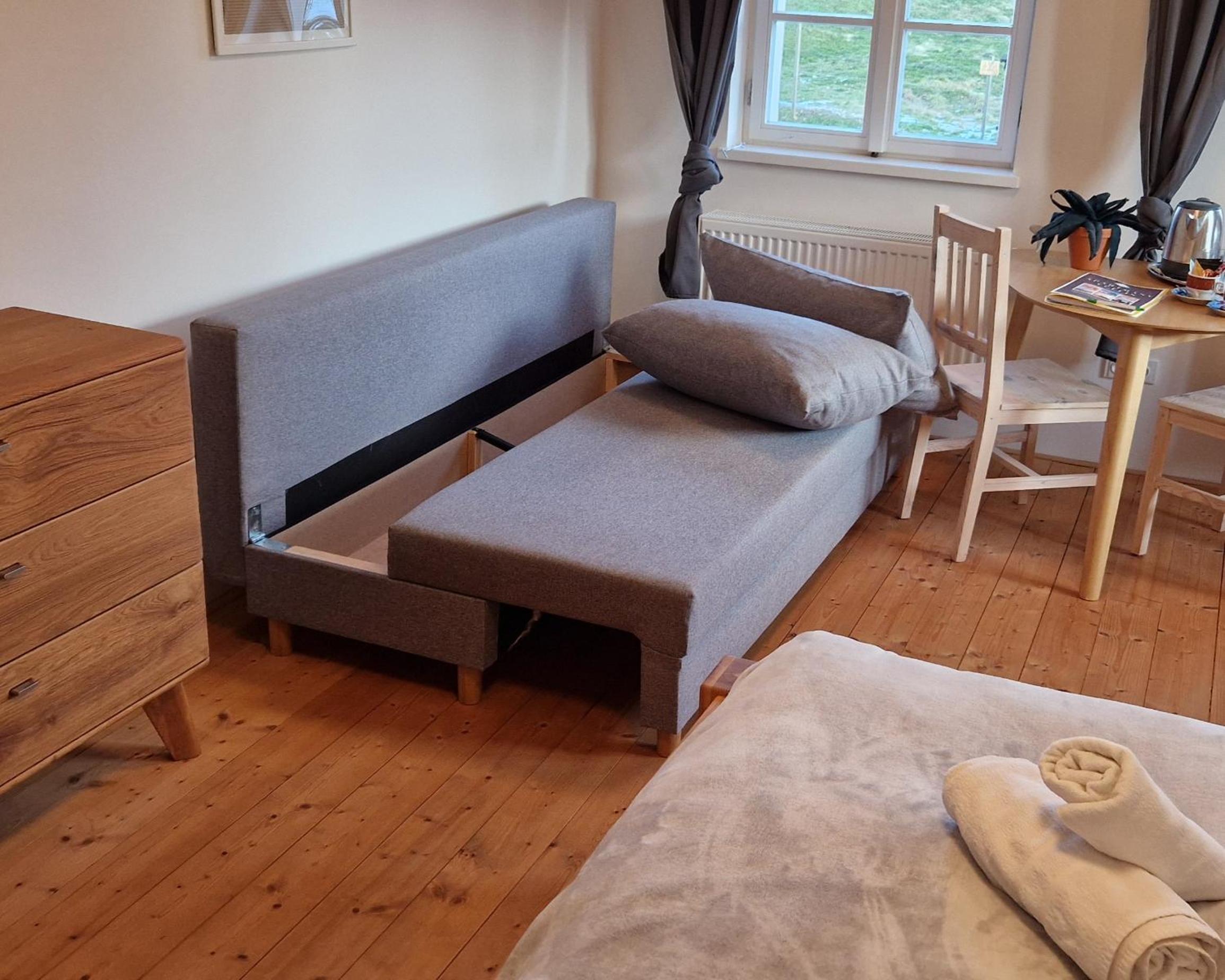 Deluxe King Suite photo 2